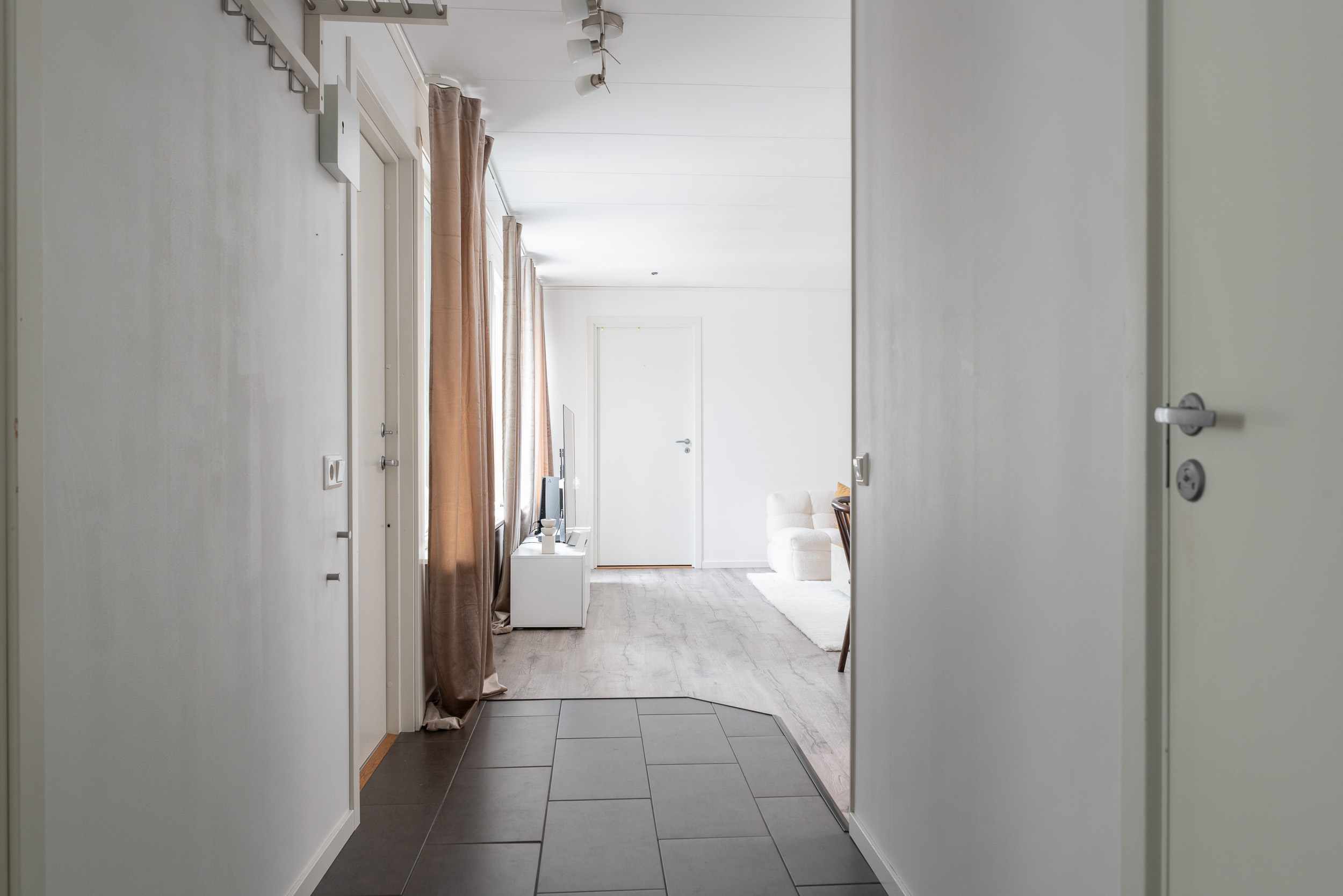 Bostadsbild från Plåtverksgatan 41, Såld i Bäckby, Västerås