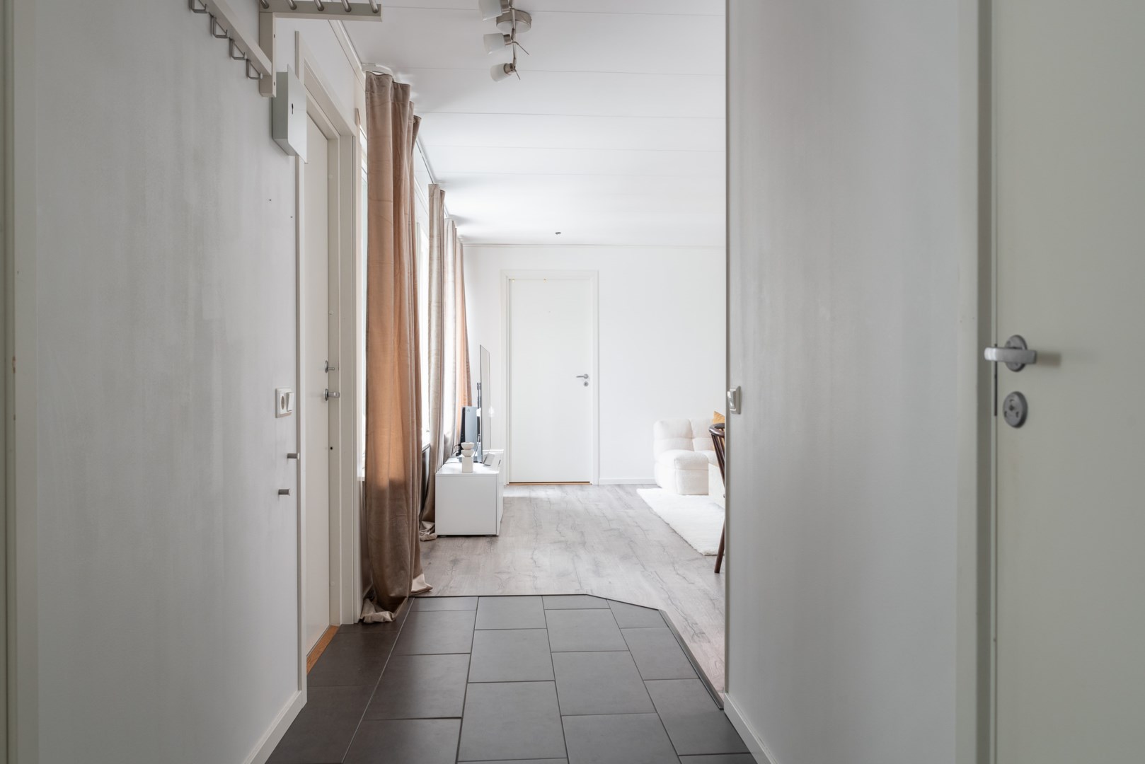 Bostadsbild från Plåtverksgatan 41, Såld i Bäckby, Västerås