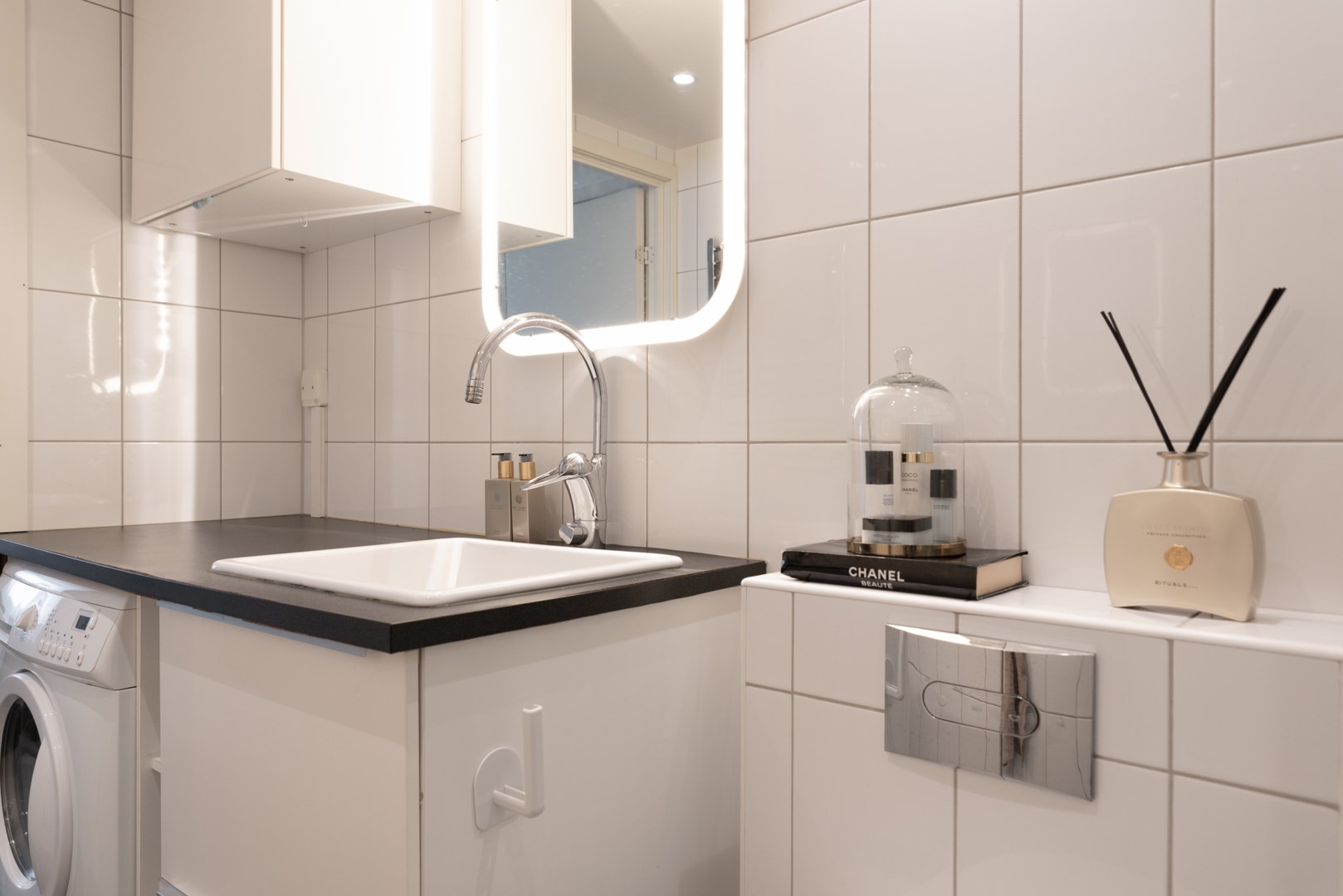 Bostadsbild från Plåtverksgatan 41, Såld i Bäckby, Västerås