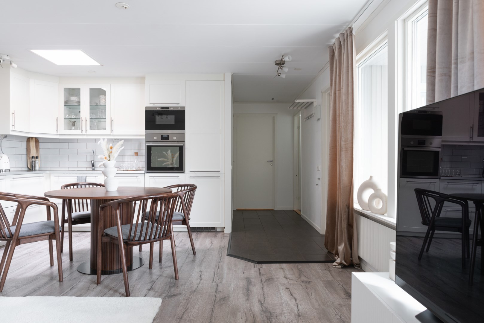 Bostadsbild från Plåtverksgatan 41, Såld i Bäckby, Västerås