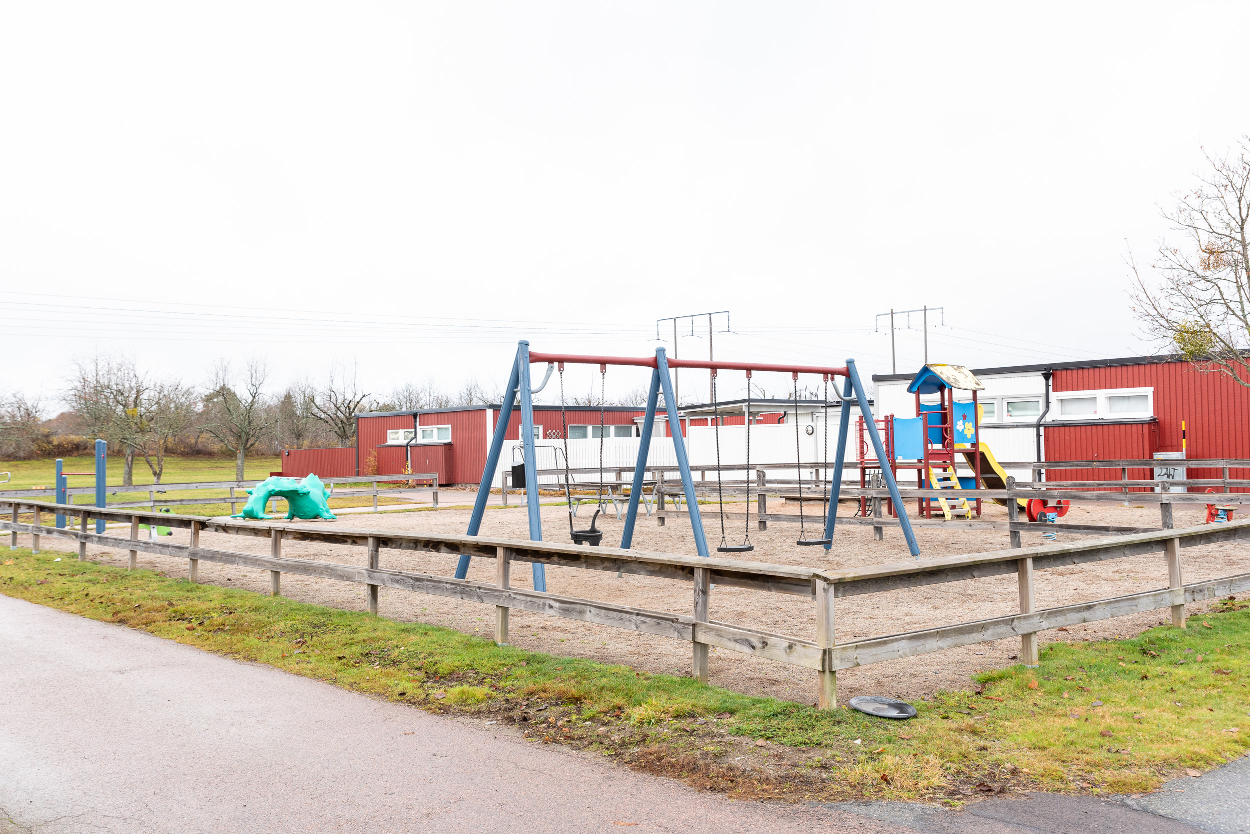 Bostadsbild från Plåtverksgatan 41, Såld i Bäckby, Västerås