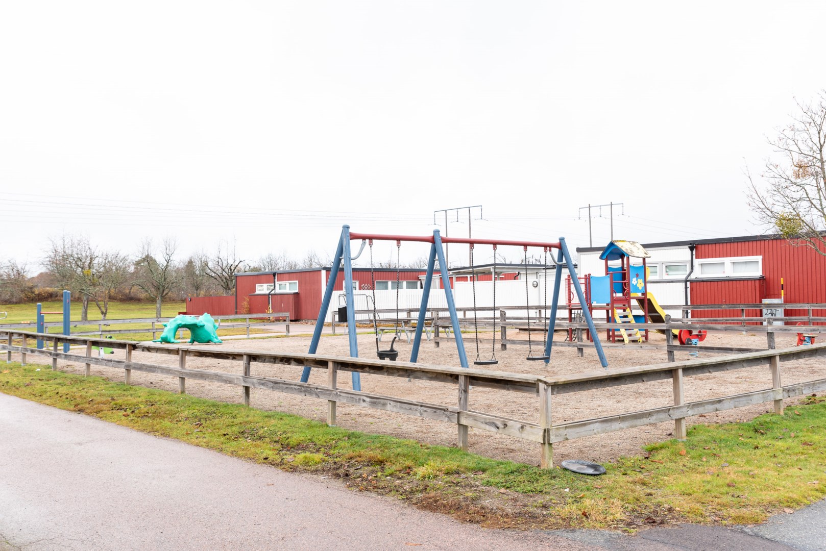 Bostadsbild från Plåtverksgatan 41, Såld i Bäckby, Västerås