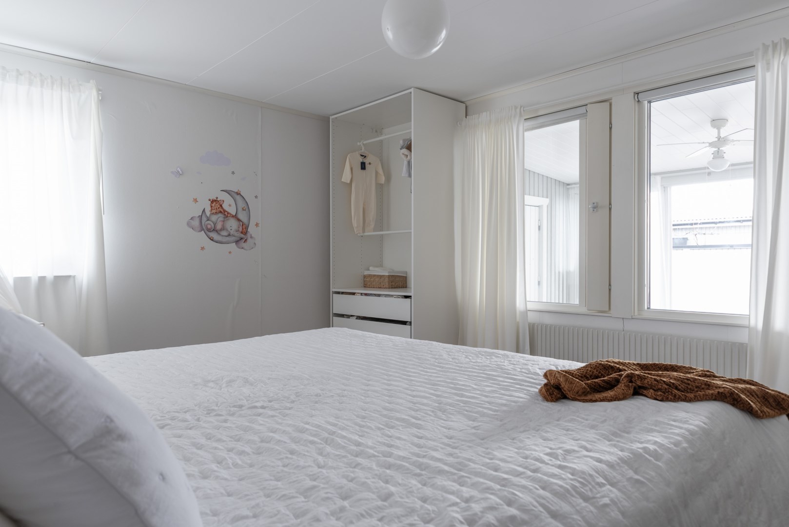 Bostadsbild från Plåtverksgatan 41, Såld i Bäckby, Västerås