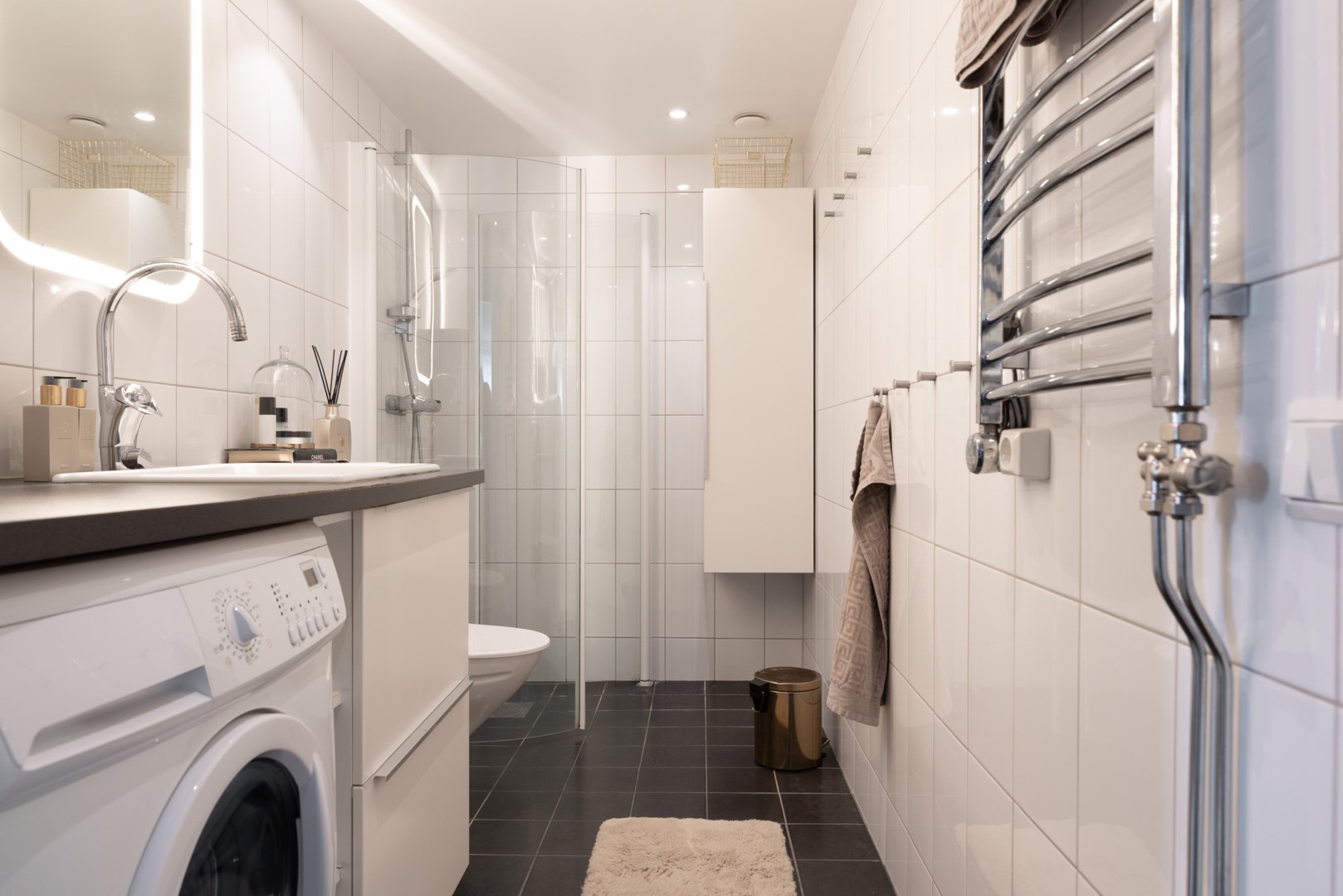 Bostadsbild från Plåtverksgatan 41, Såld i Bäckby, Västerås