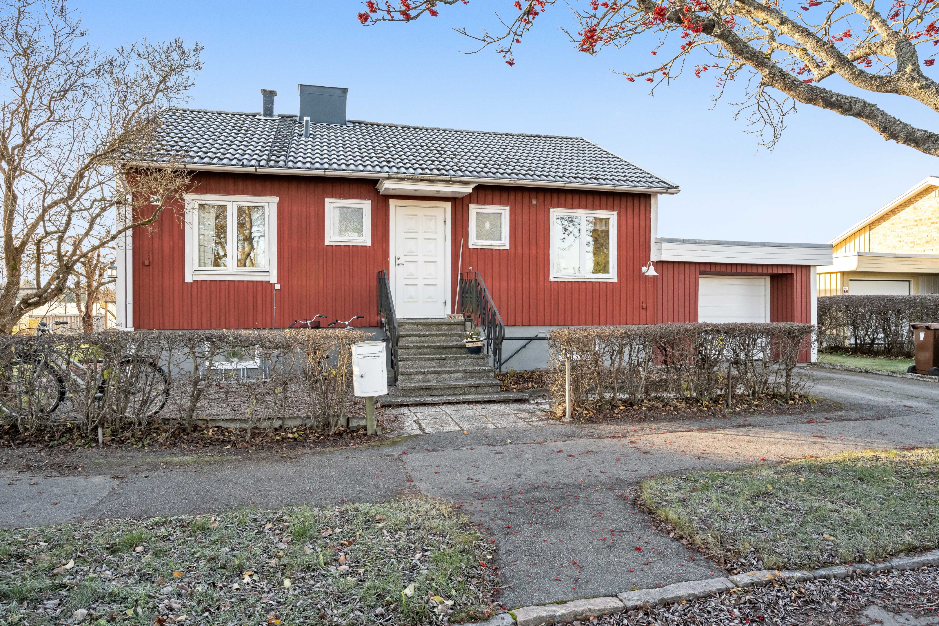 Bostadsbild från Tunagatan 76, Såld i Bärby Hage, Uppsala