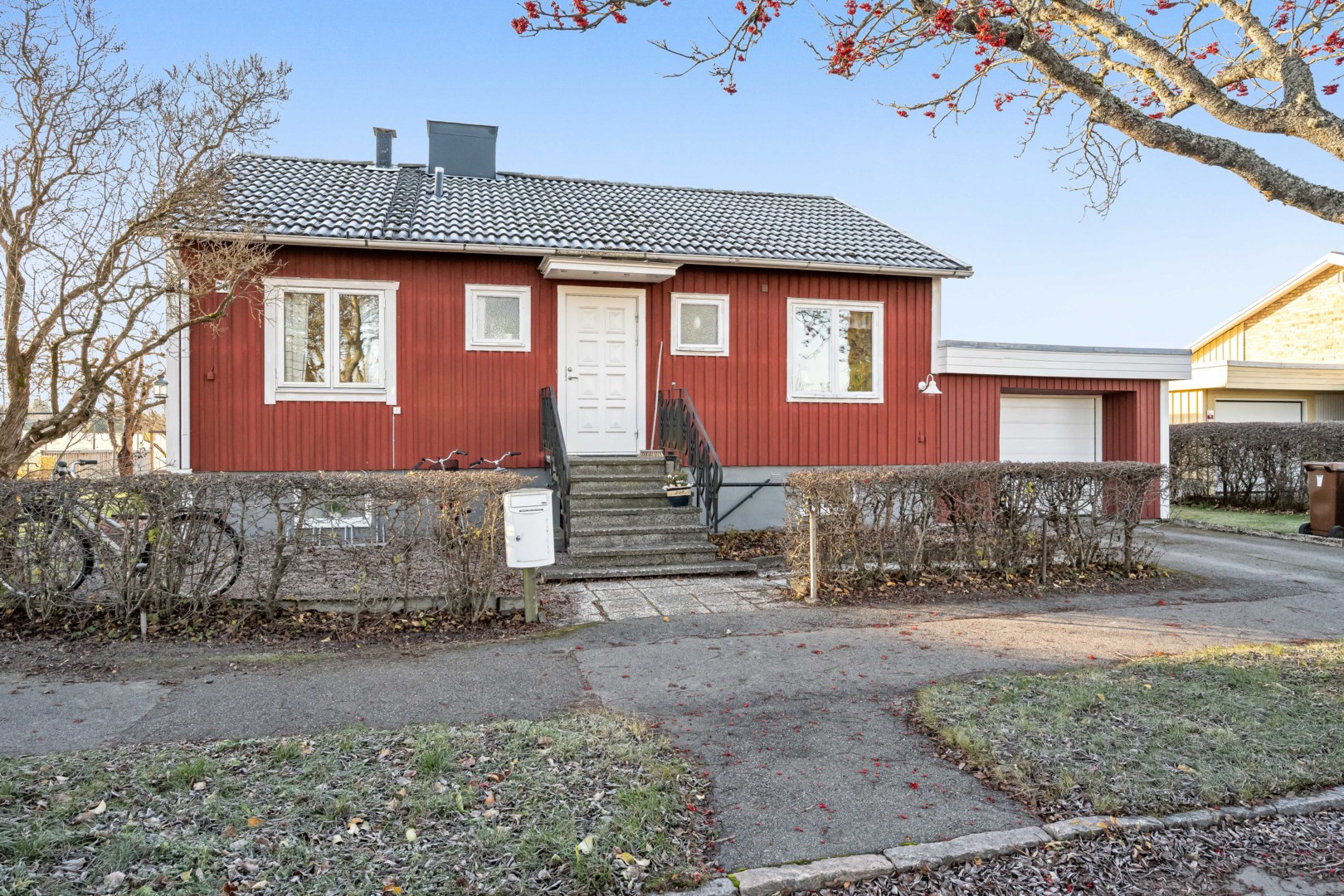 Bostadsbild från Tunagatan 76, Såld i Bärby Hage, Uppsala