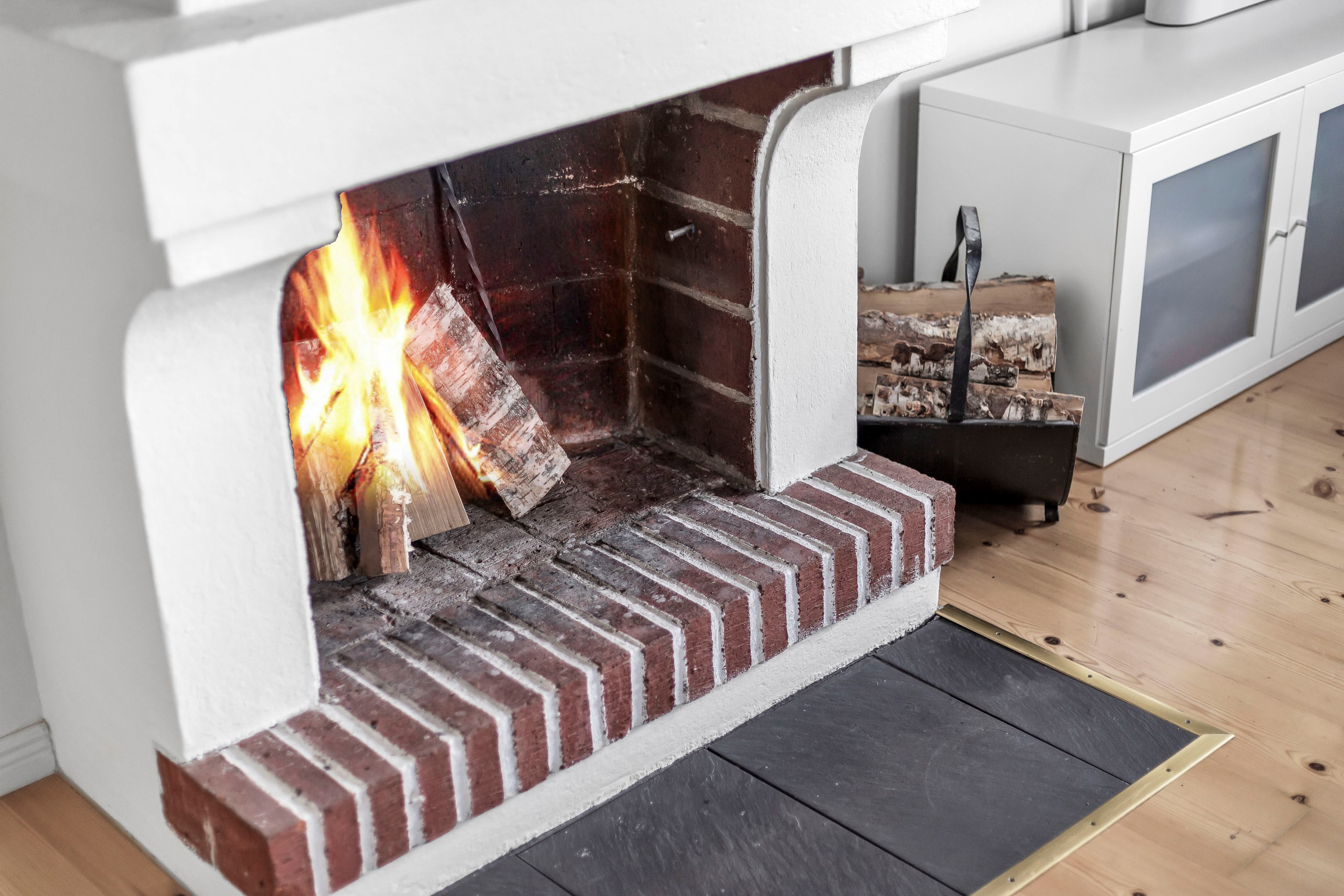 Bostadsbild från Tunagatan 76, Såld i Bärby Hage, Uppsala