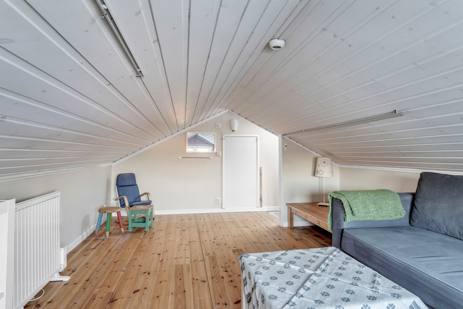 Bostadsbild från Tunagatan 76, Såld i Bärby Hage, Uppsala