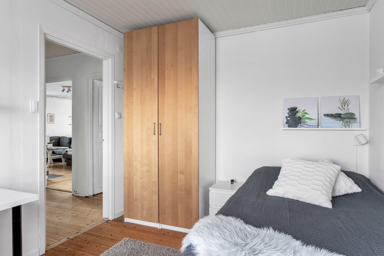 Bostadsbild från Tunagatan 76, Såld i Bärby Hage, Uppsala