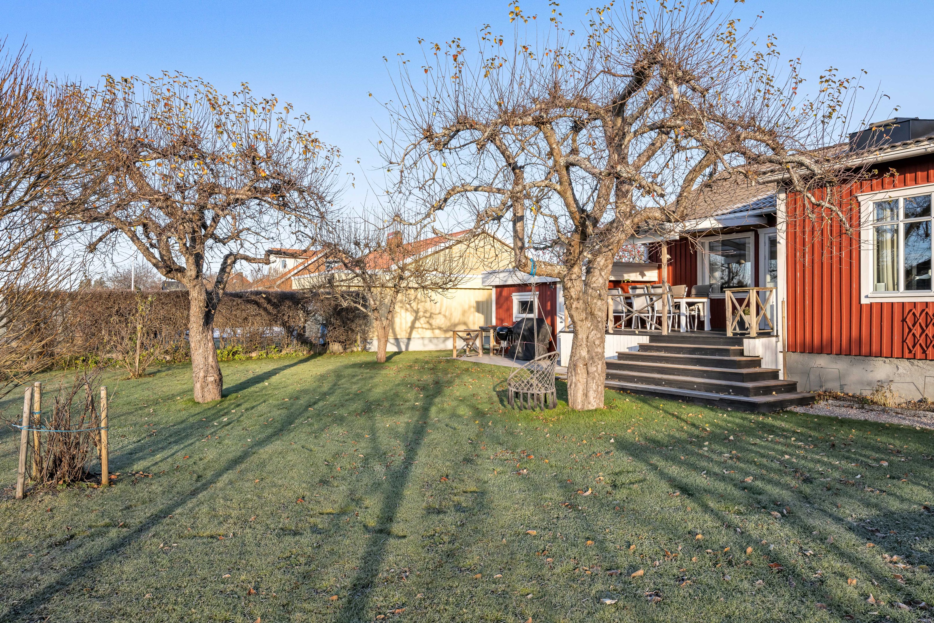 Bostadsbild från Tunagatan 76, Såld i Bärby Hage, Uppsala