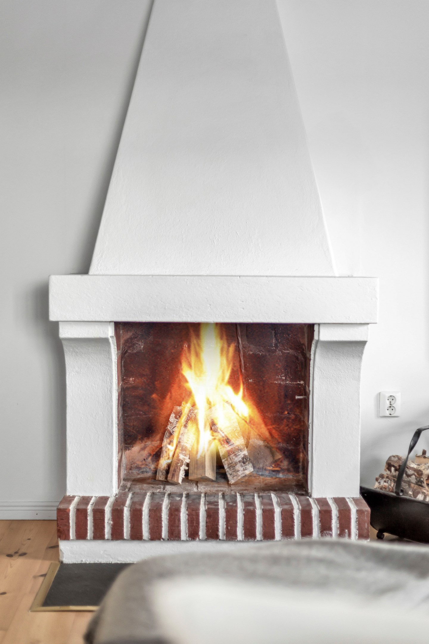 Bostadsbild från Tunagatan 76, Såld i Bärby Hage, Uppsala