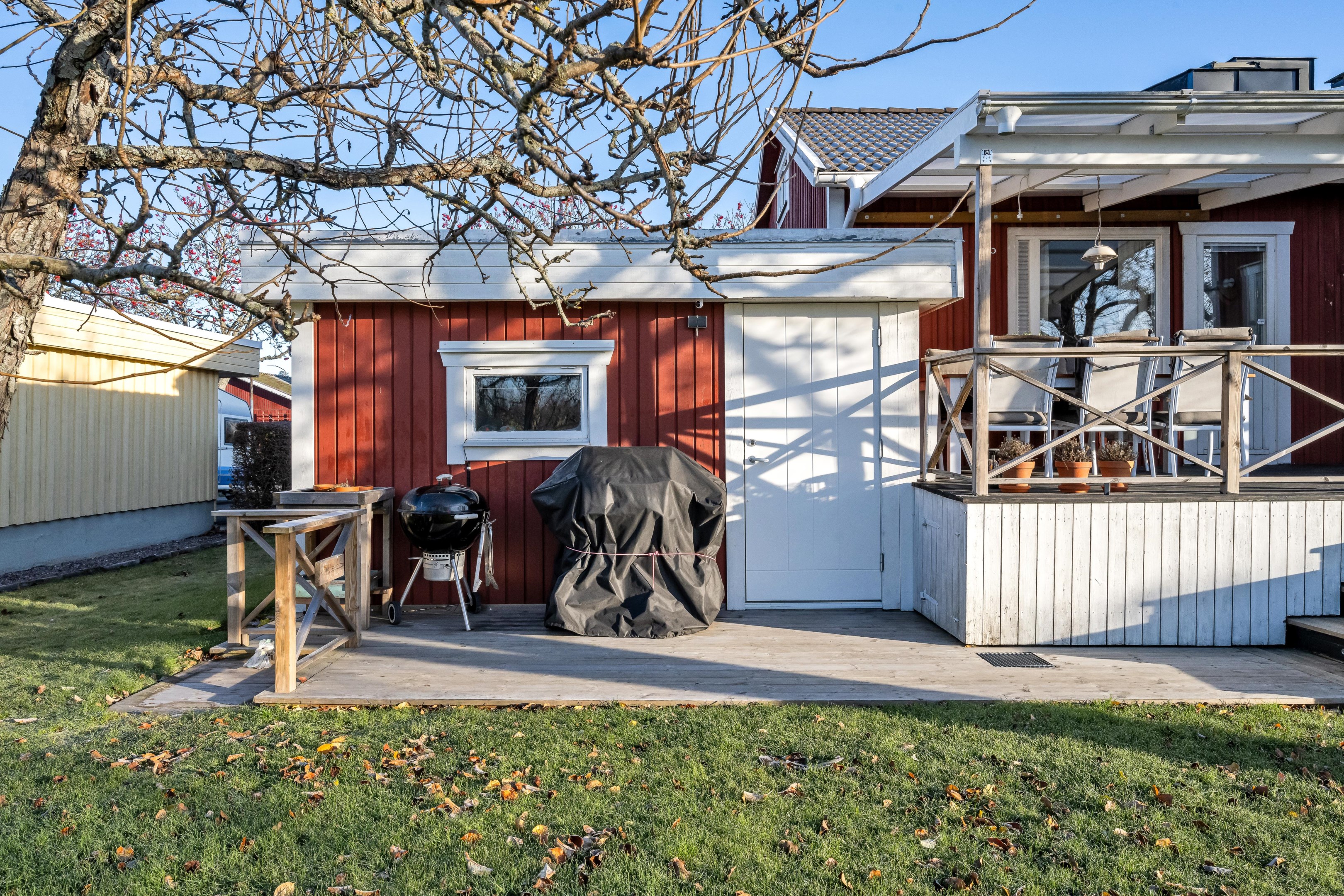 Bostadsbild från Tunagatan 76, Såld i Bärby Hage, Uppsala