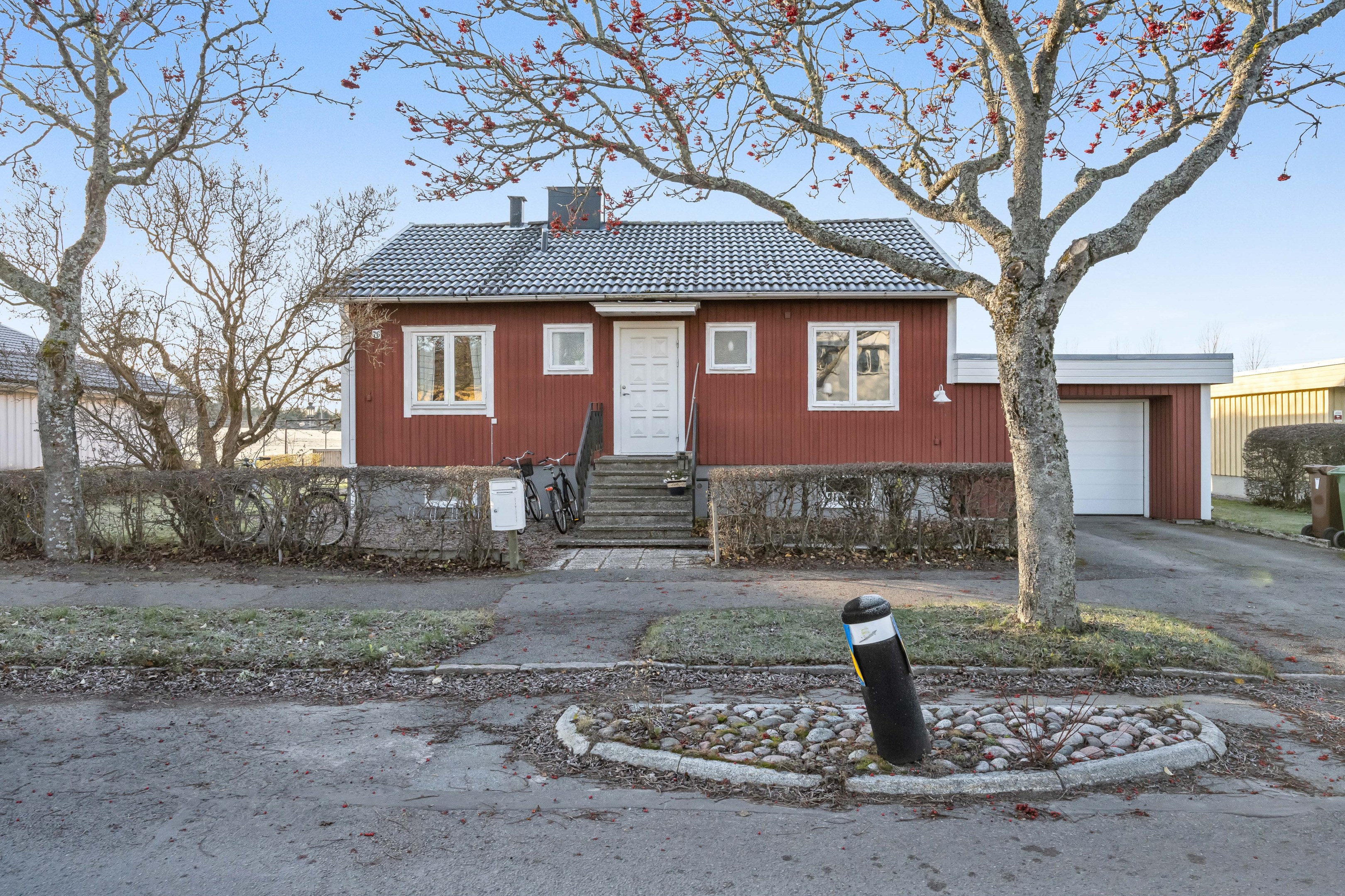 Bostadsbild från Tunagatan 76, Såld i Bärby Hage, Uppsala