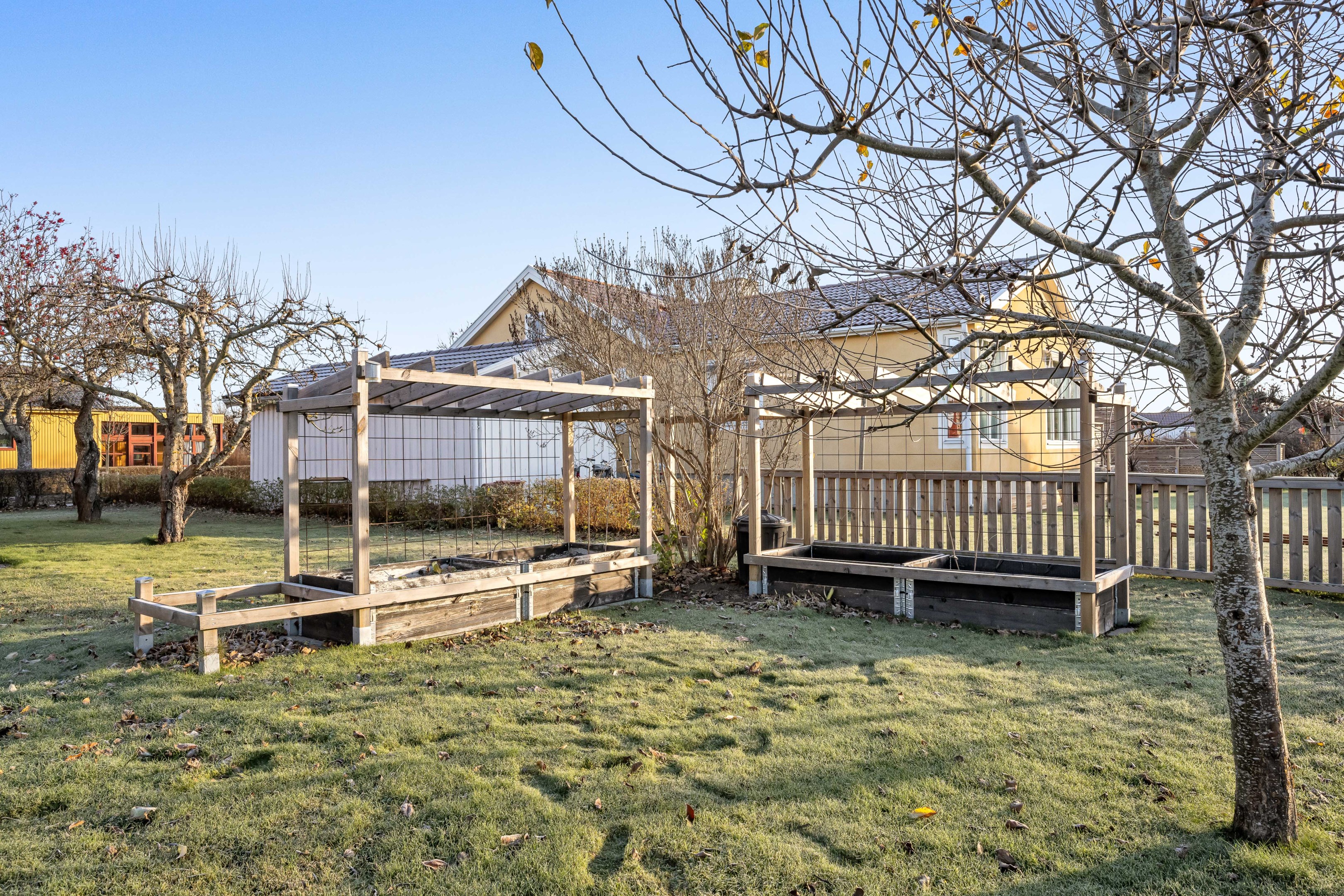 Bostadsbild från Tunagatan 76, Såld i Bärby Hage, Uppsala