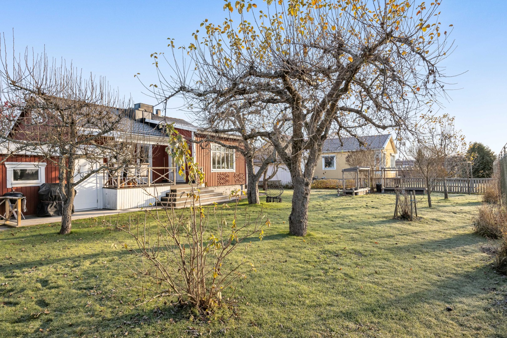 Bostadsbild från Tunagatan 76, Såld i Bärby Hage, Uppsala