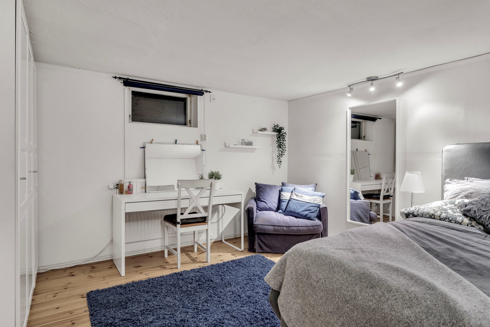 Bostadsbild från Tunagatan 76, Såld i Bärby Hage, Uppsala