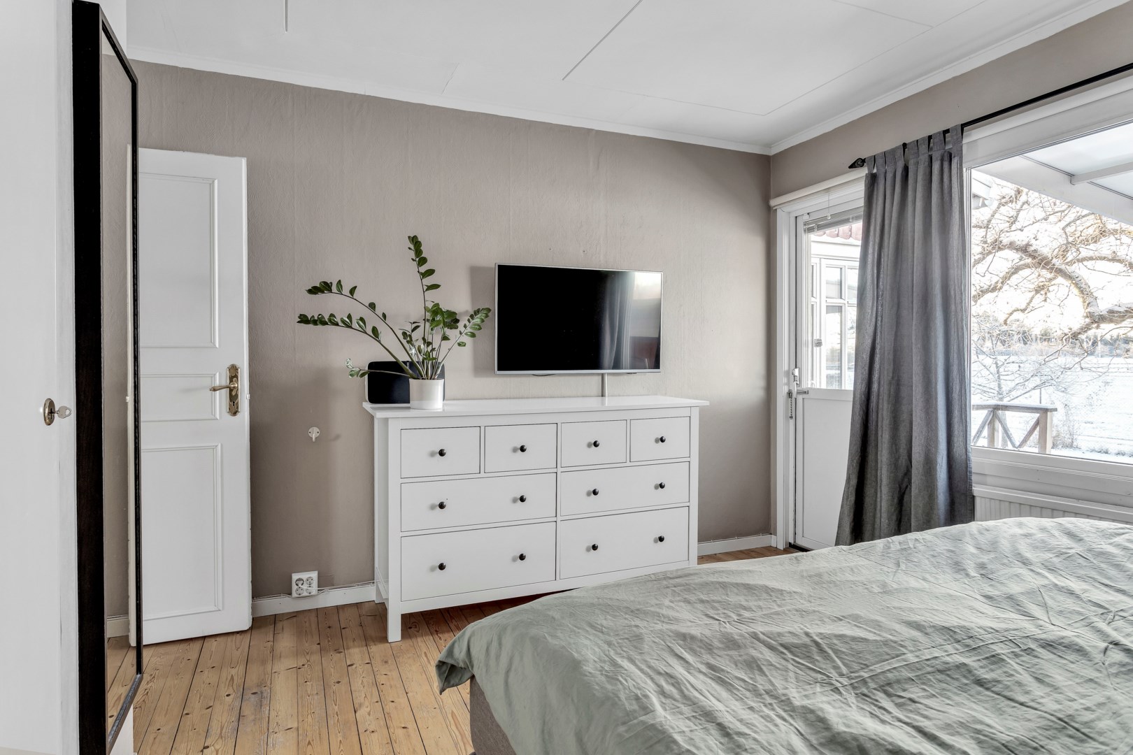 Bostadsbild från Tunagatan 76, Såld i Bärby Hage, Uppsala