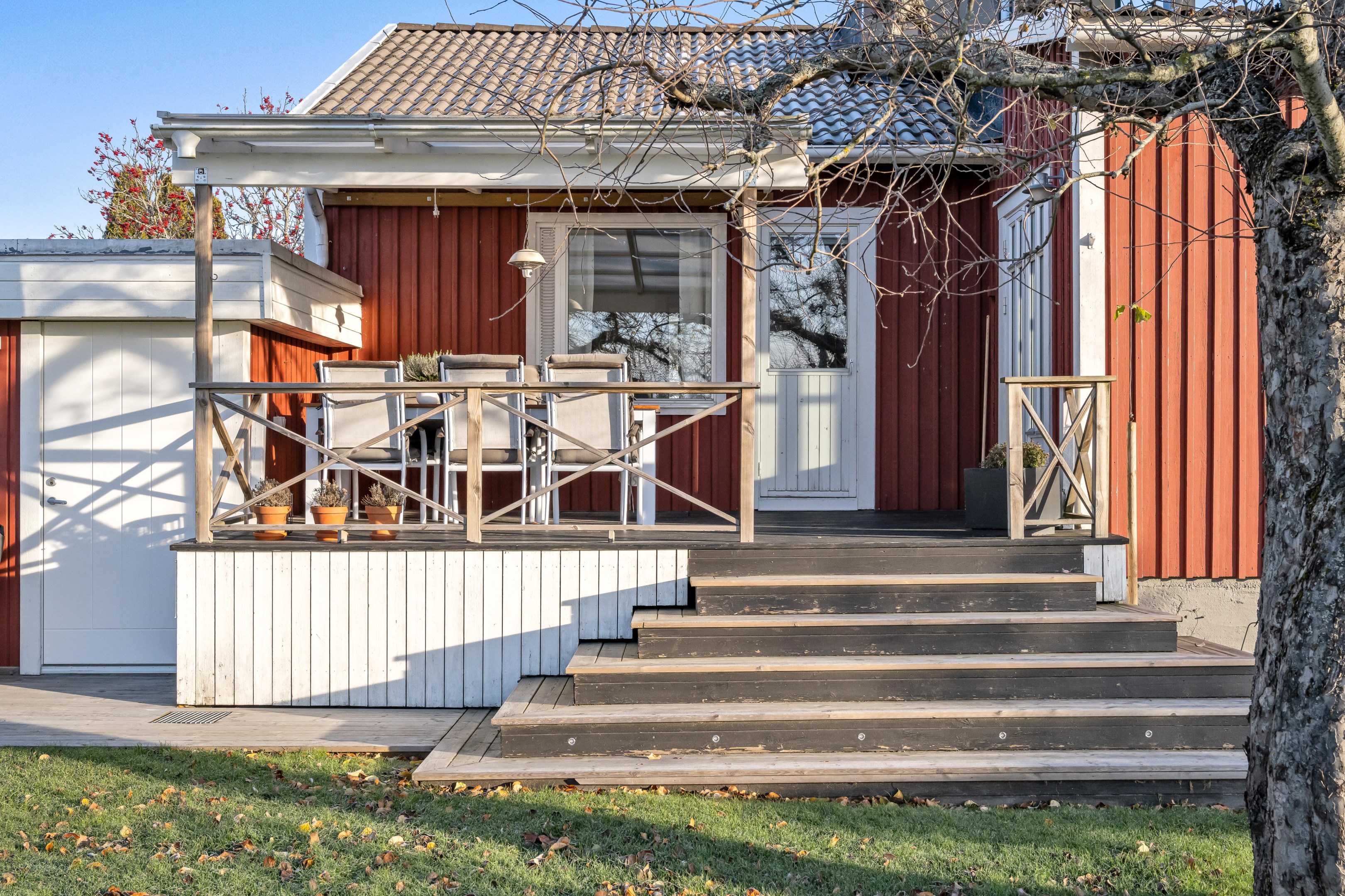 Bostadsbild från Tunagatan 76, Såld i Bärby Hage, Uppsala