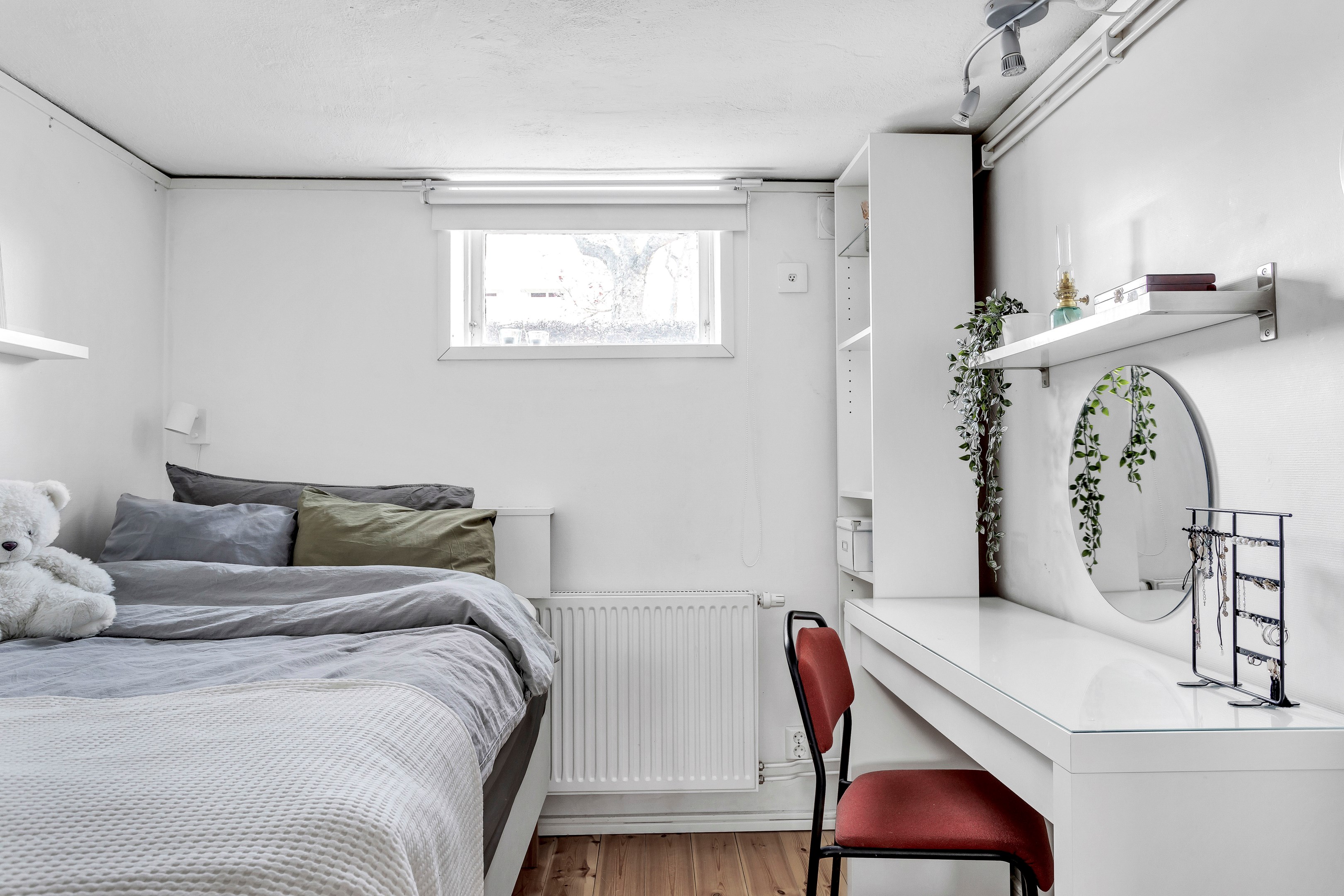 Bostadsbild från Tunagatan 76, Såld i Bärby Hage, Uppsala