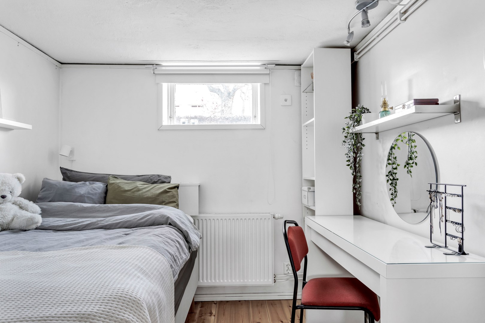 Bostadsbild från Tunagatan 76, Såld i Bärby Hage, Uppsala