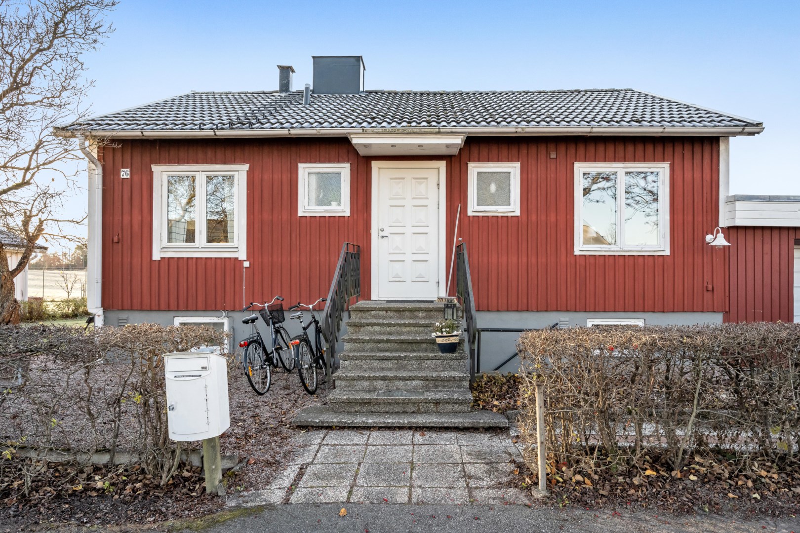 Bostadsbild från Tunagatan 76, Såld i Bärby Hage, Uppsala