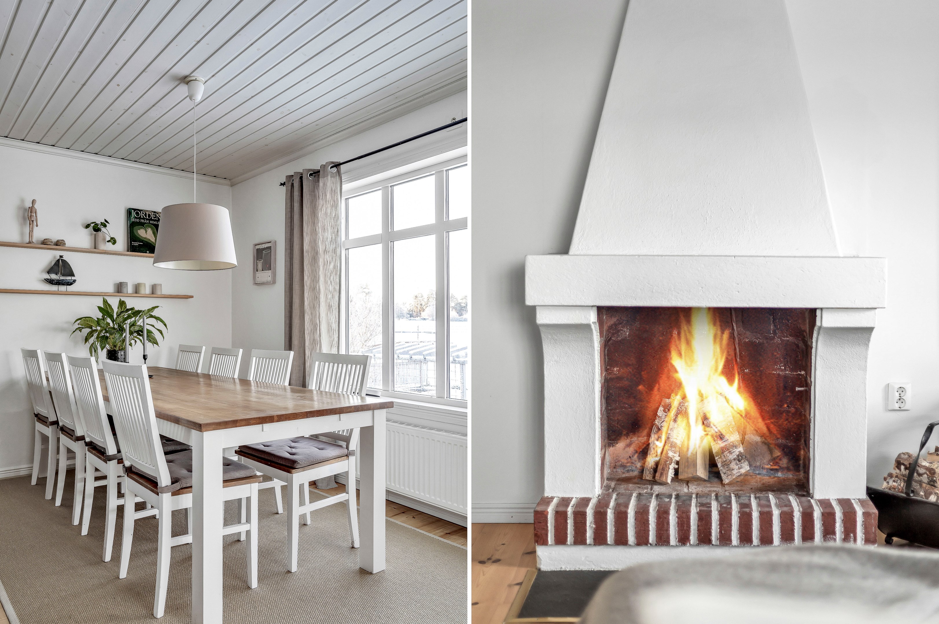 Bostadsbild från Tunagatan 76, Såld i Bärby Hage, Uppsala