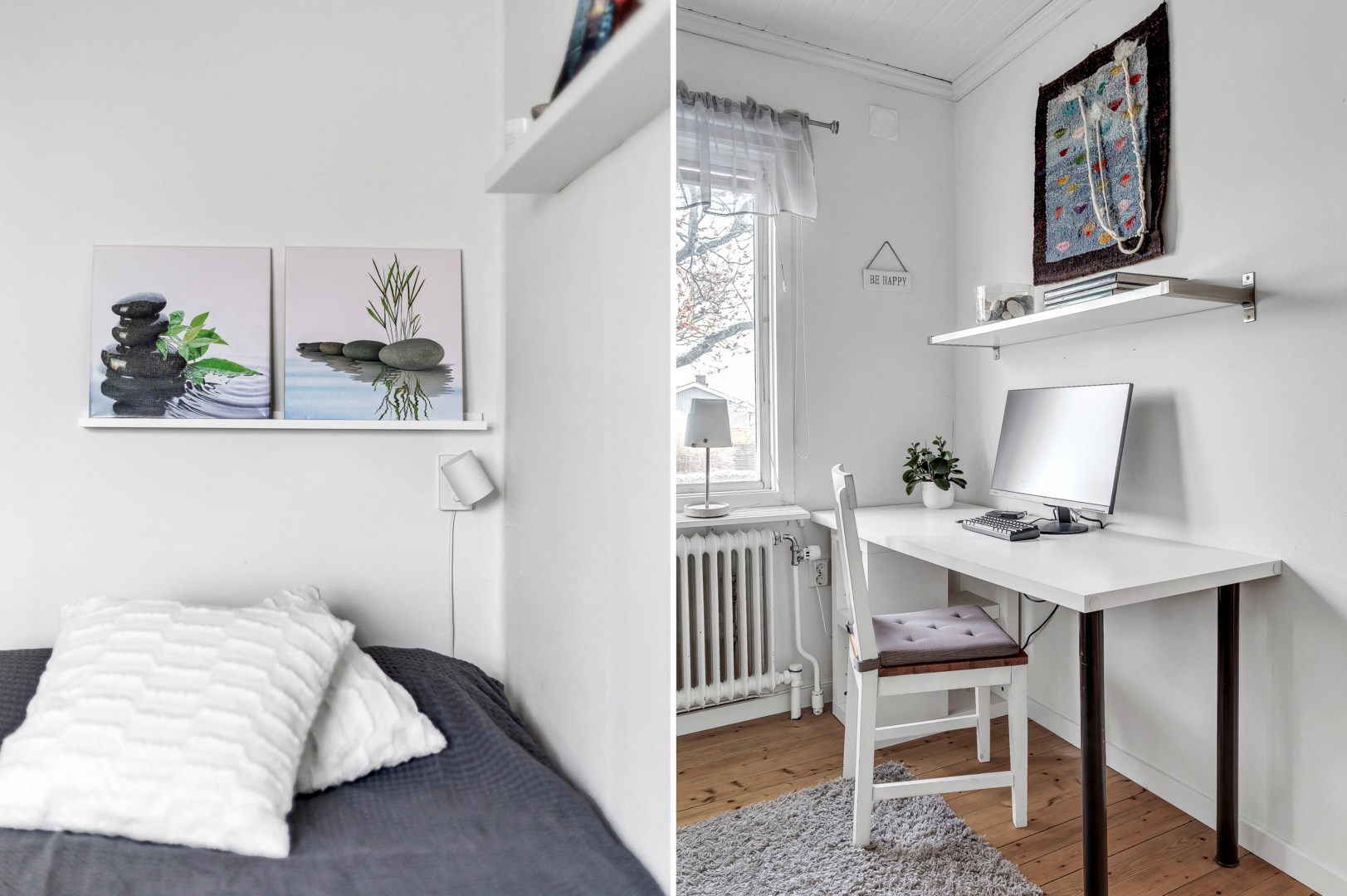 Bostadsbild från Tunagatan 76, Såld i Bärby Hage, Uppsala