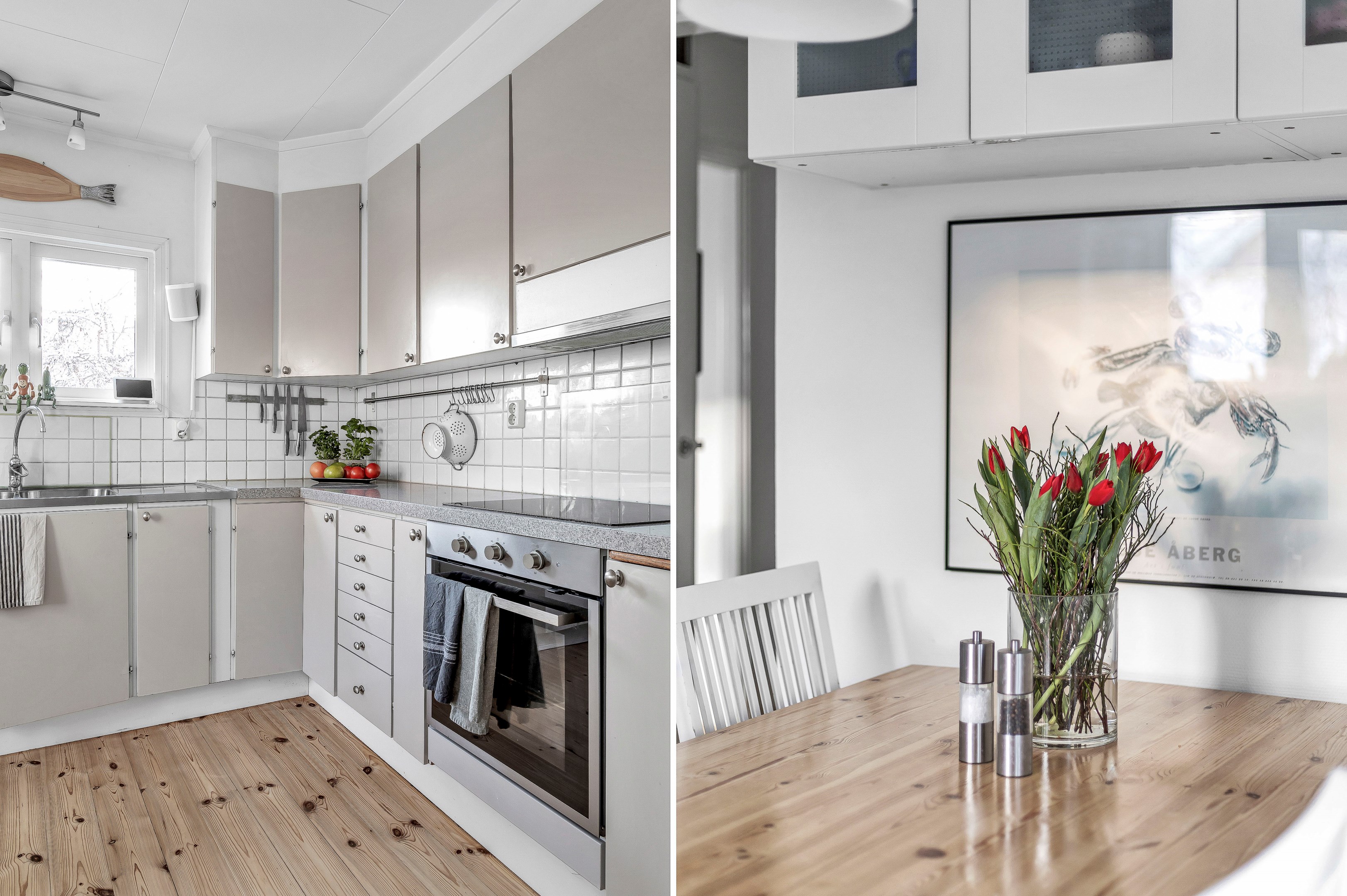 Bostadsbild från Tunagatan 76, Såld i Bärby Hage, Uppsala