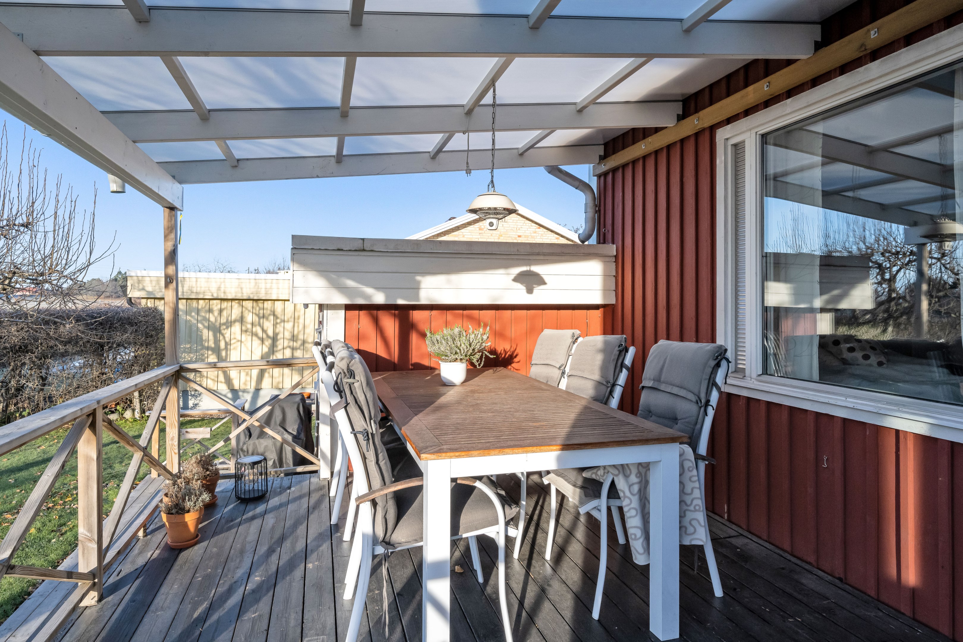 Bostadsbild från Tunagatan 76, Såld i Bärby Hage, Uppsala