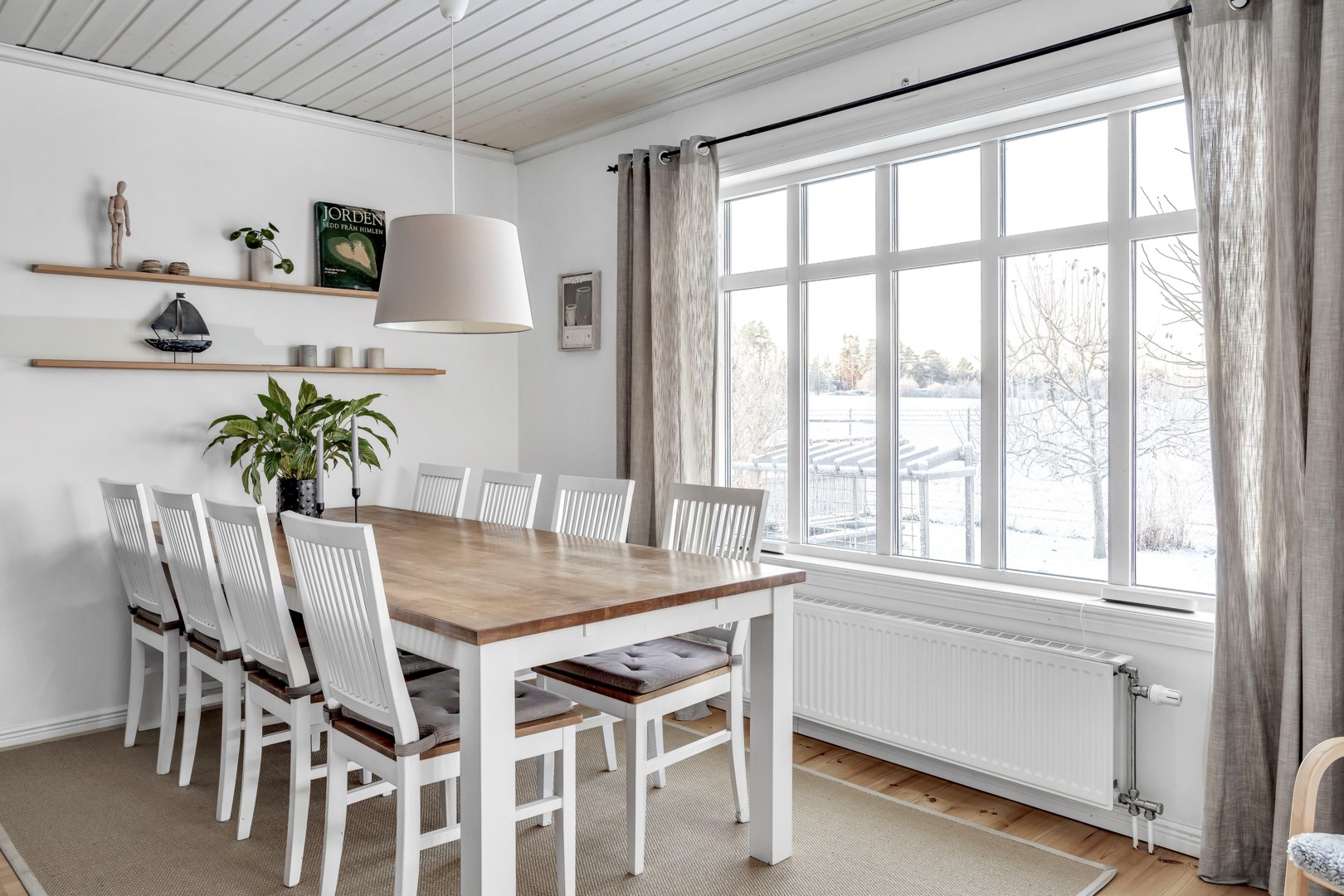 Bostadsbild från Tunagatan 76, Såld i Bärby Hage, Uppsala