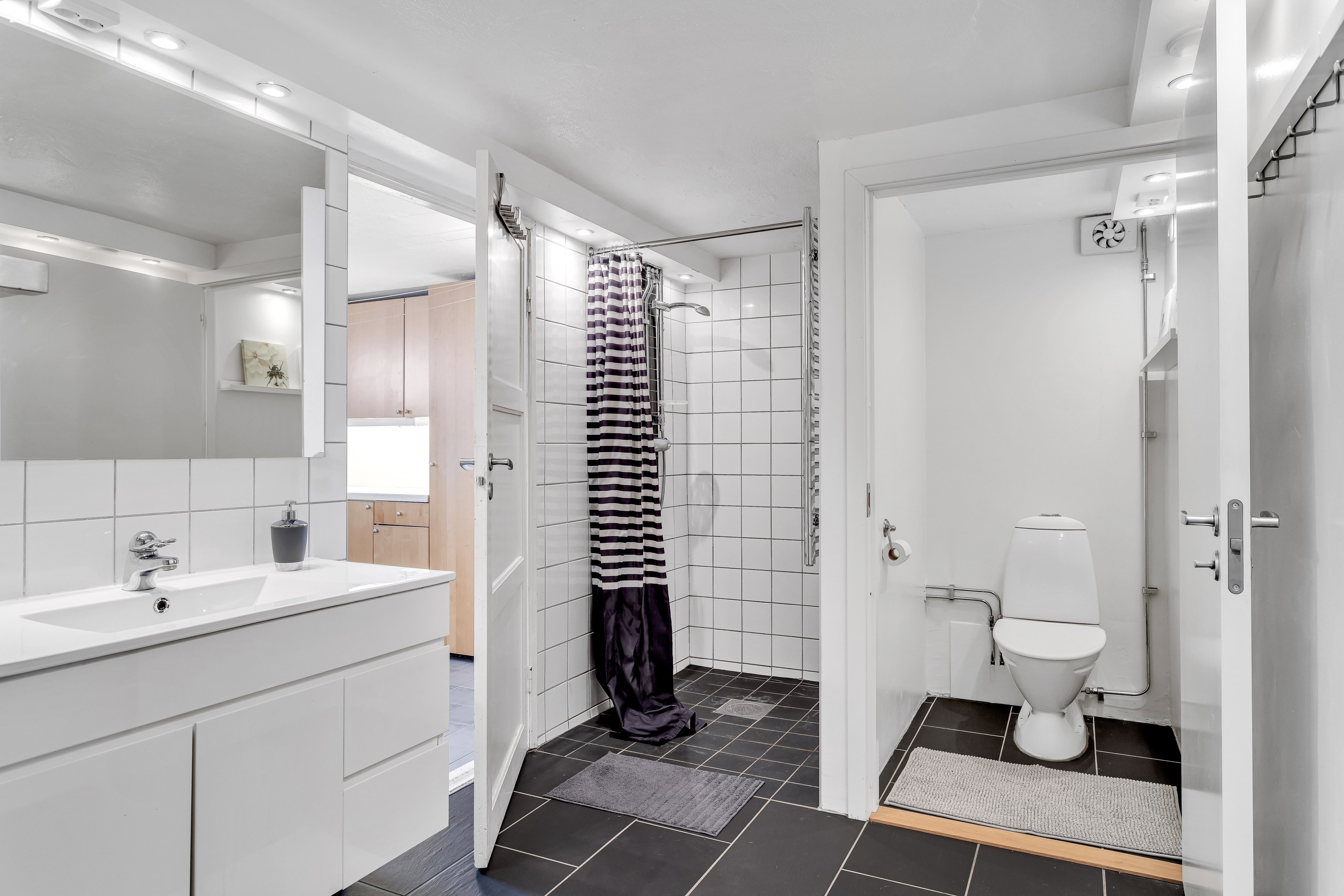 Bostadsbild från Tunagatan 76, Såld i Bärby Hage, Uppsala