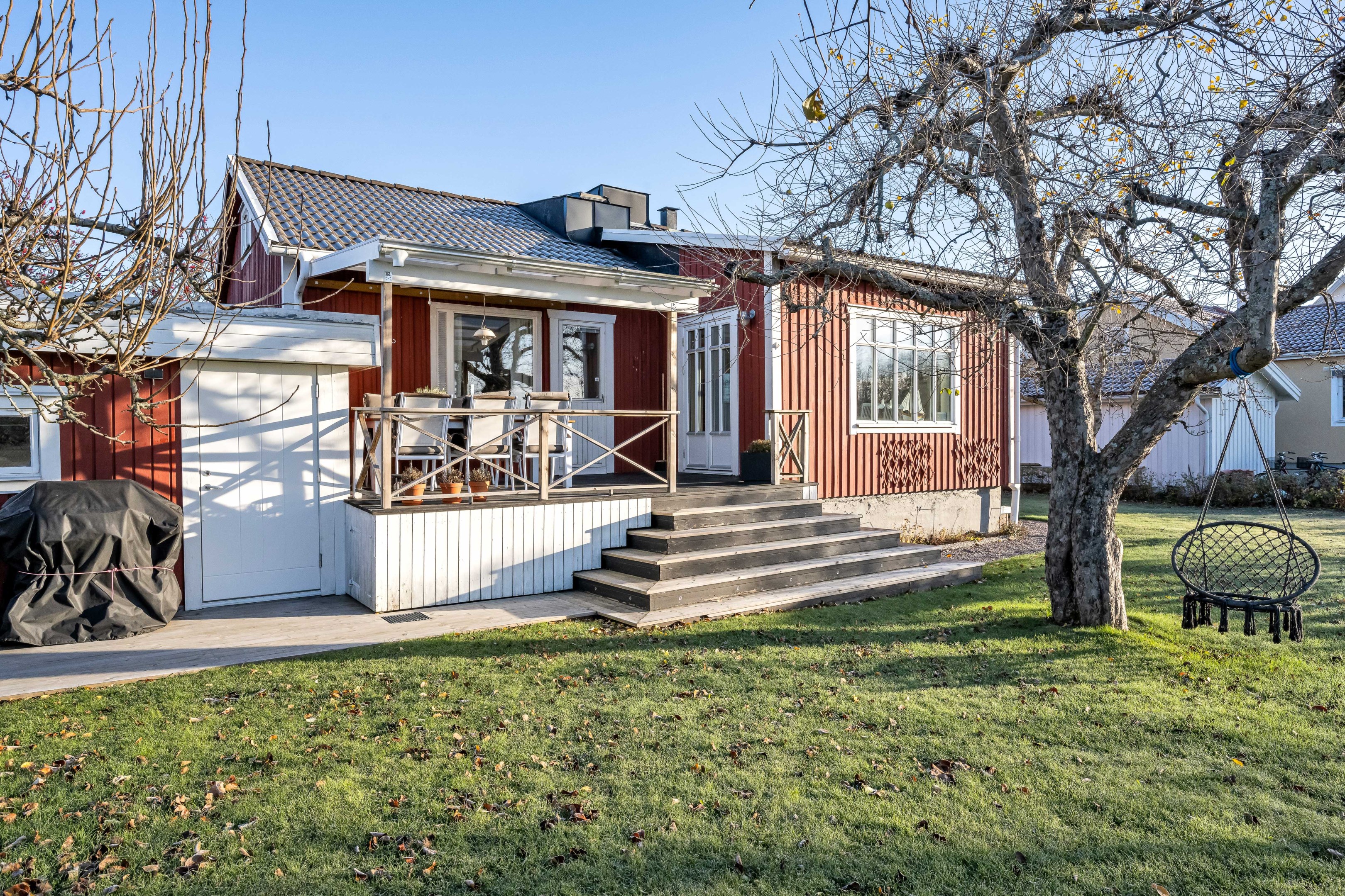 Bostadsbild från Tunagatan 76, Såld i Bärby Hage, Uppsala