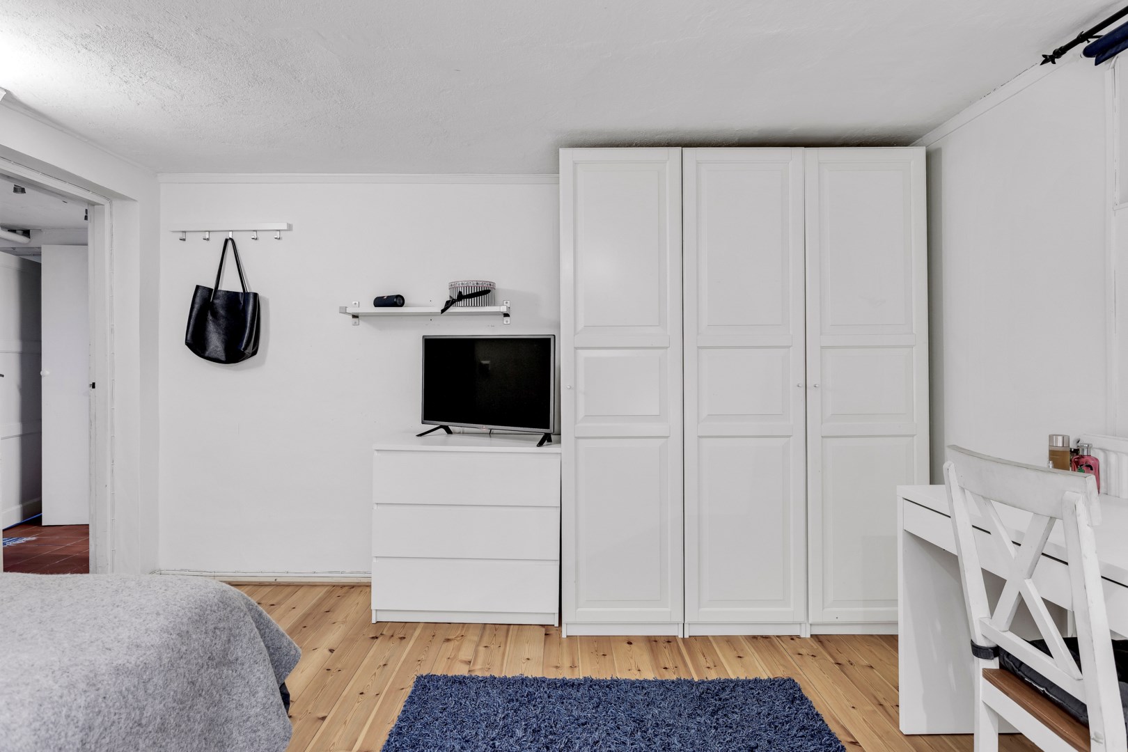 Bostadsbild från Tunagatan 76, Såld i Bärby Hage, Uppsala