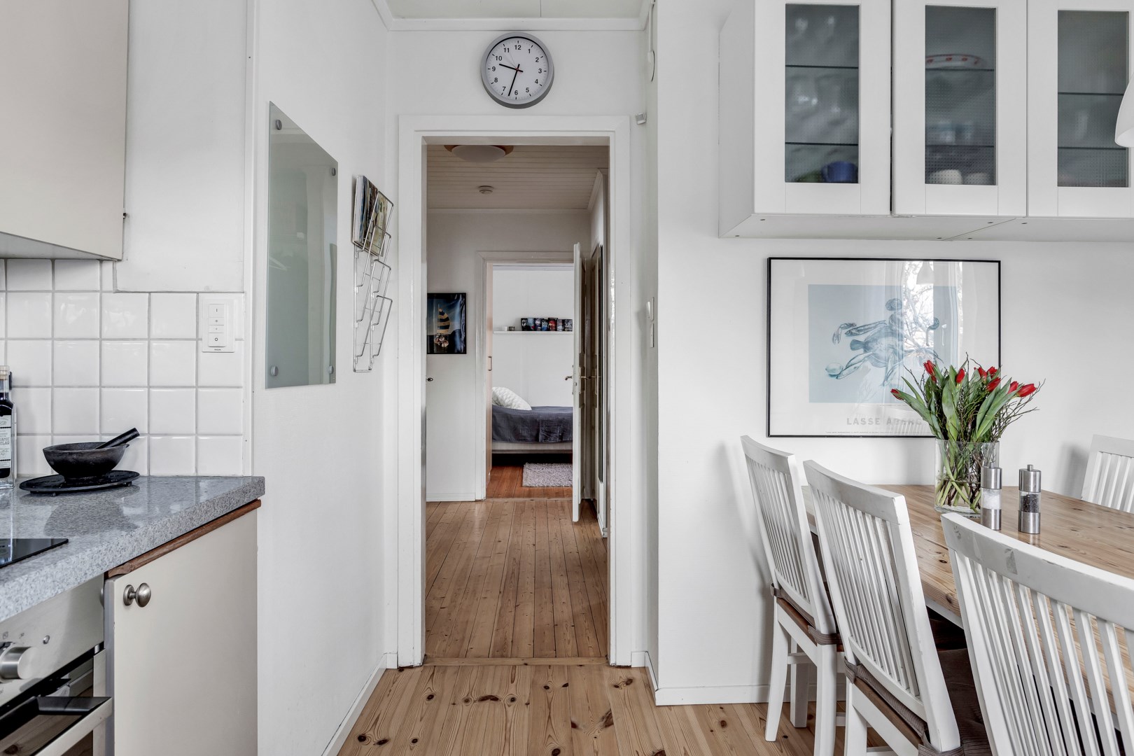 Bostadsbild från Tunagatan 76, Såld i Bärby Hage, Uppsala