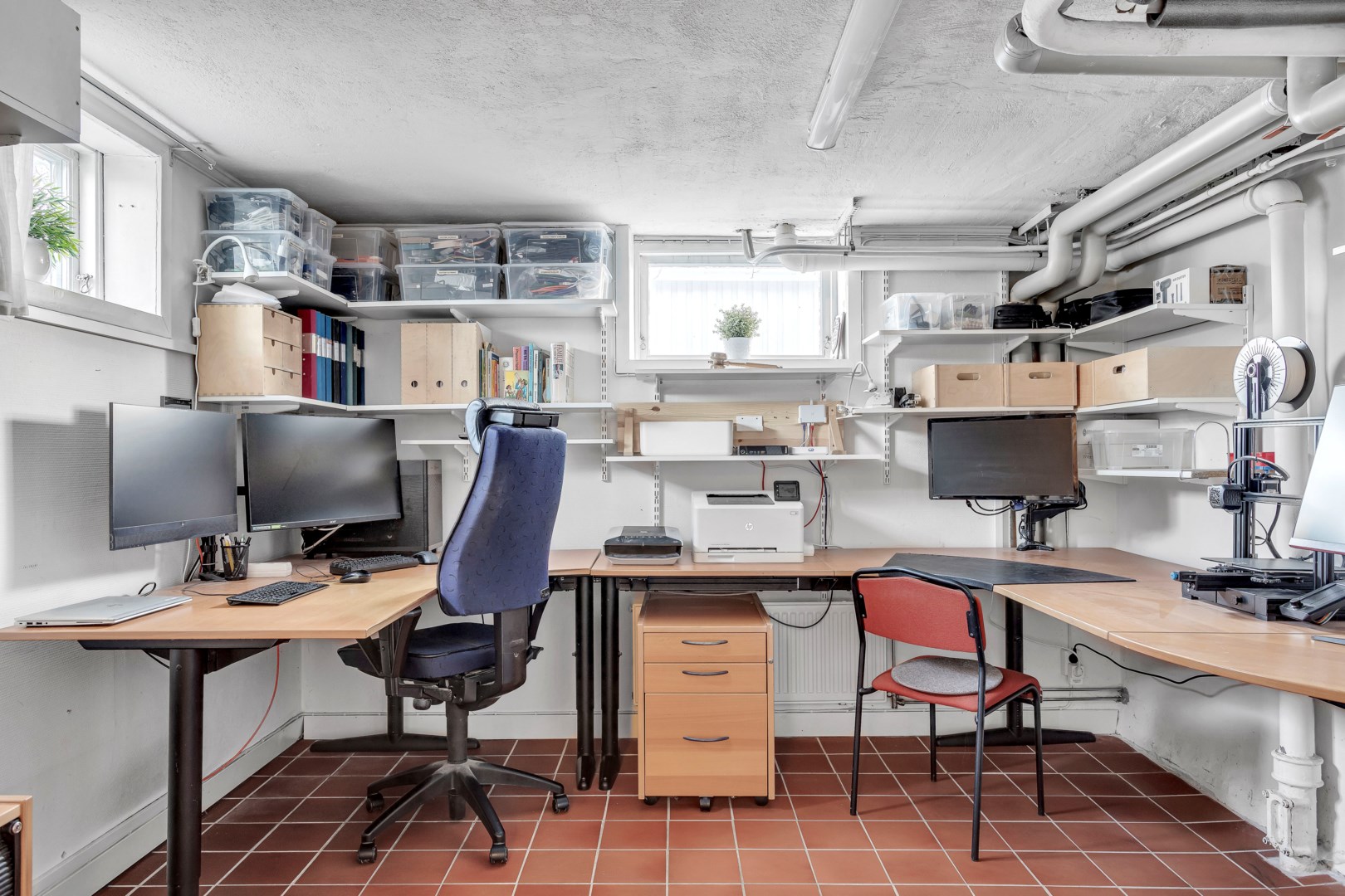 Bostadsbild från Tunagatan 76, Såld i Bärby Hage, Uppsala