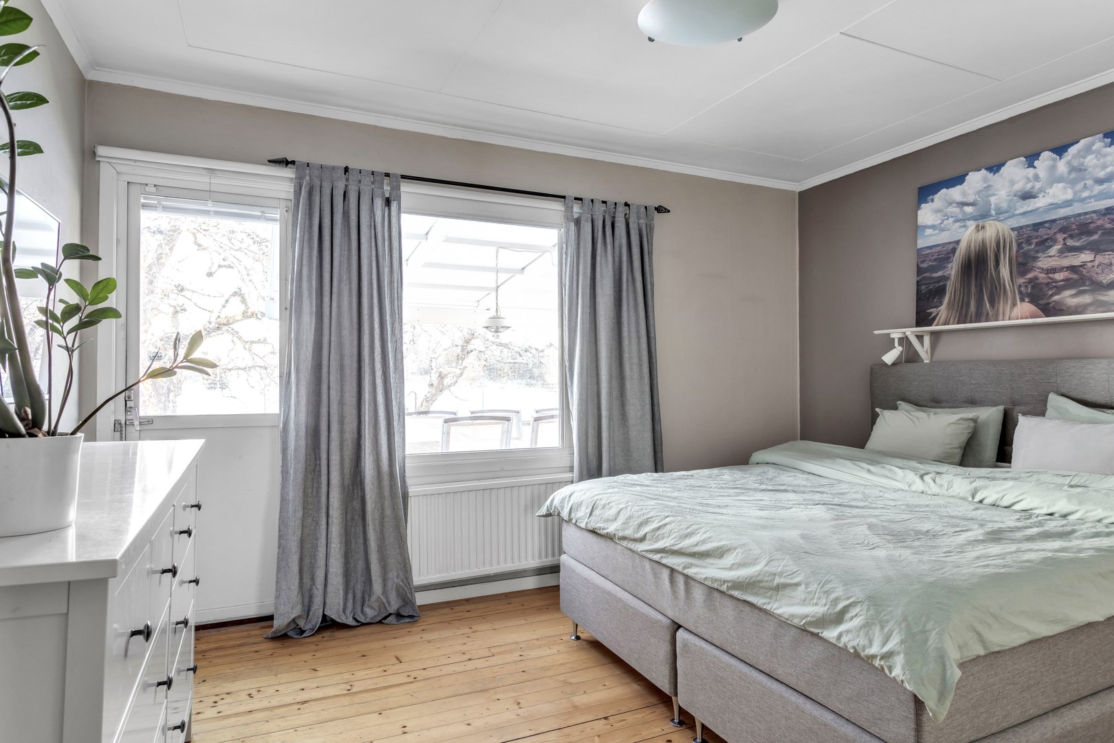 Bostadsbild från Tunagatan 76, Såld i Bärby Hage, Uppsala