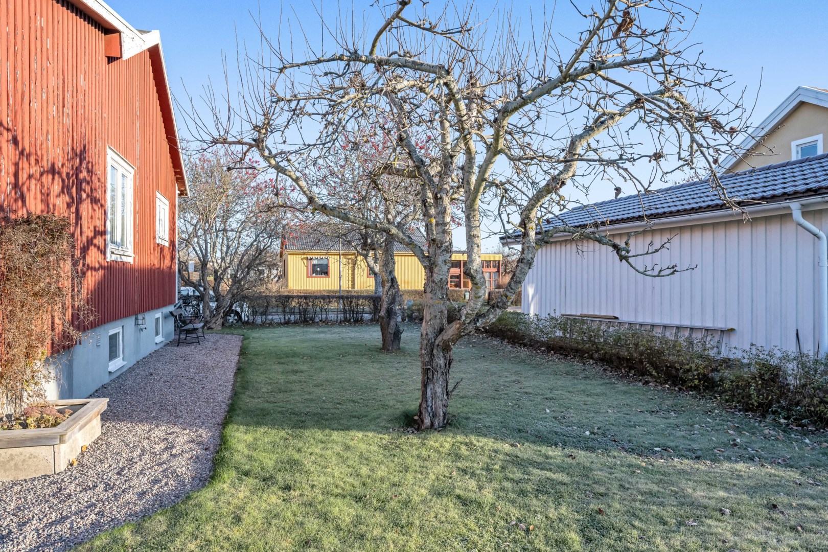 Bostadsbild från Tunagatan 76, Såld i Bärby Hage, Uppsala