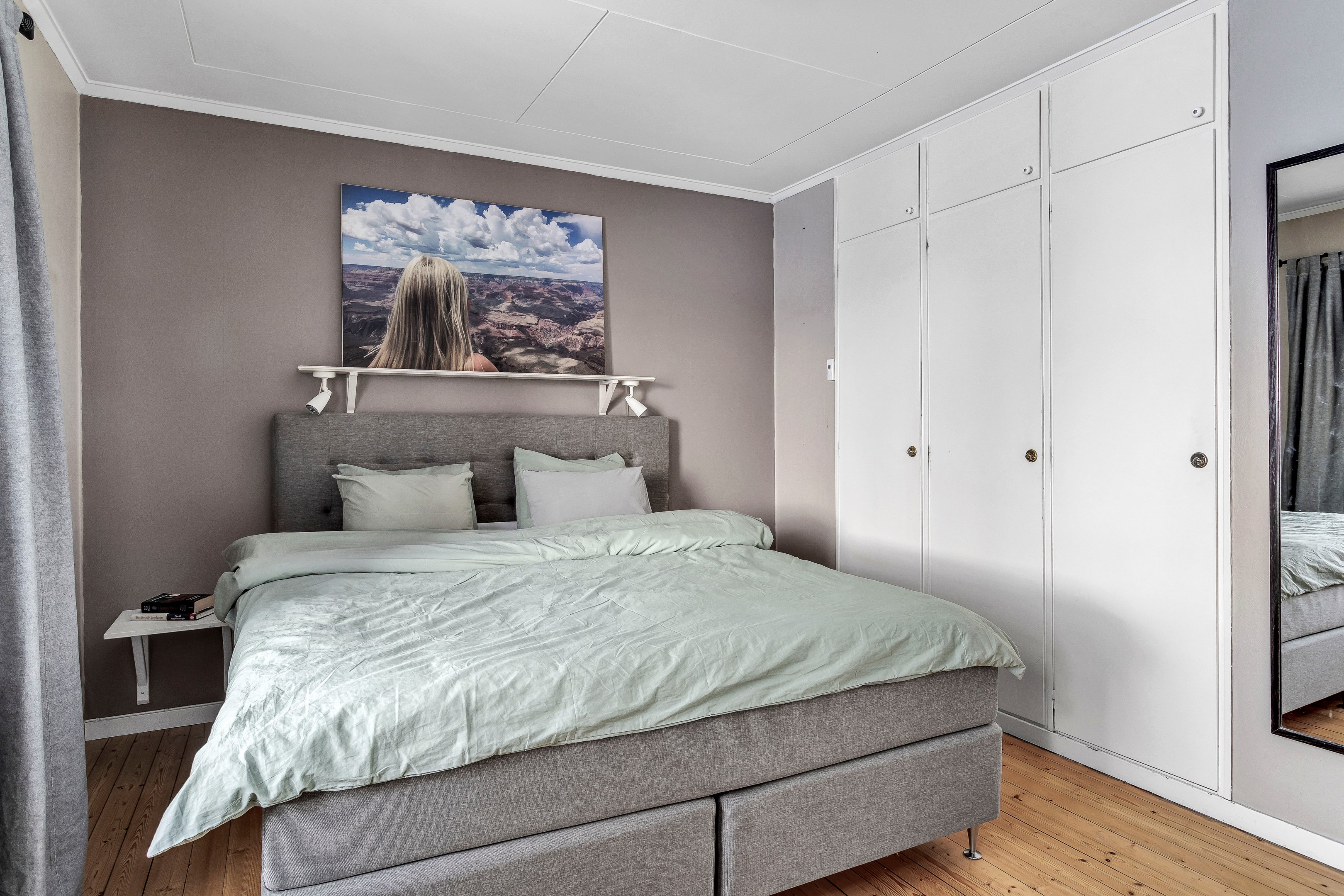 Bostadsbild från Tunagatan 76, Såld i Bärby Hage, Uppsala