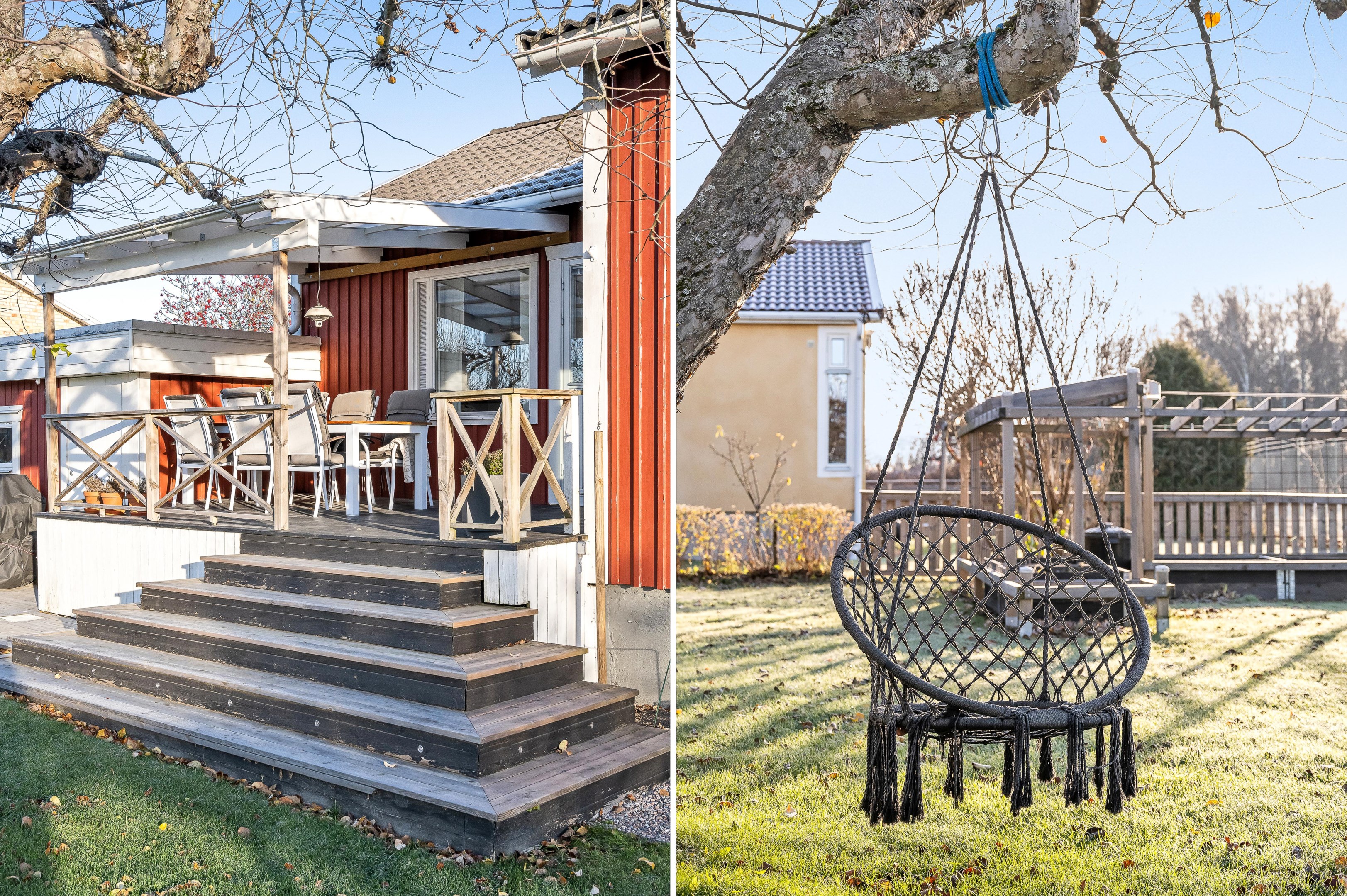 Bostadsbild från Tunagatan 76, Såld i Bärby Hage, Uppsala