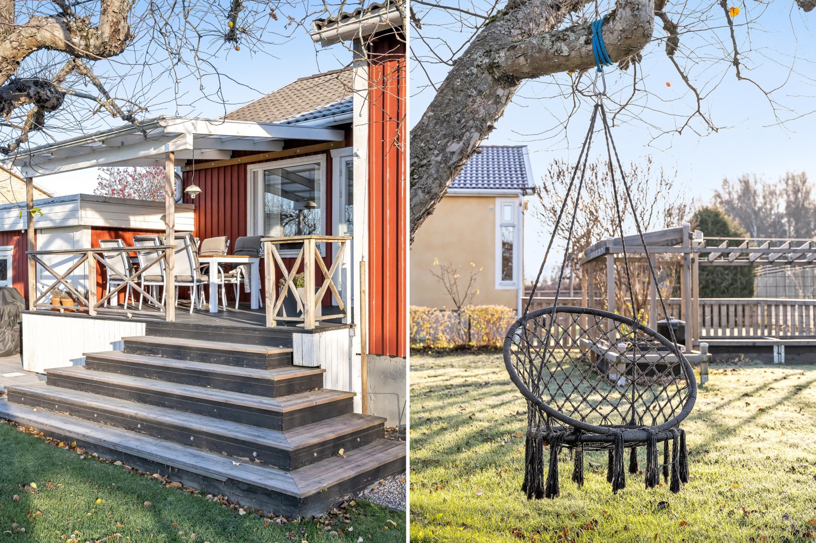 Bostadsbild från Tunagatan 76, Såld i Bärby Hage, Uppsala