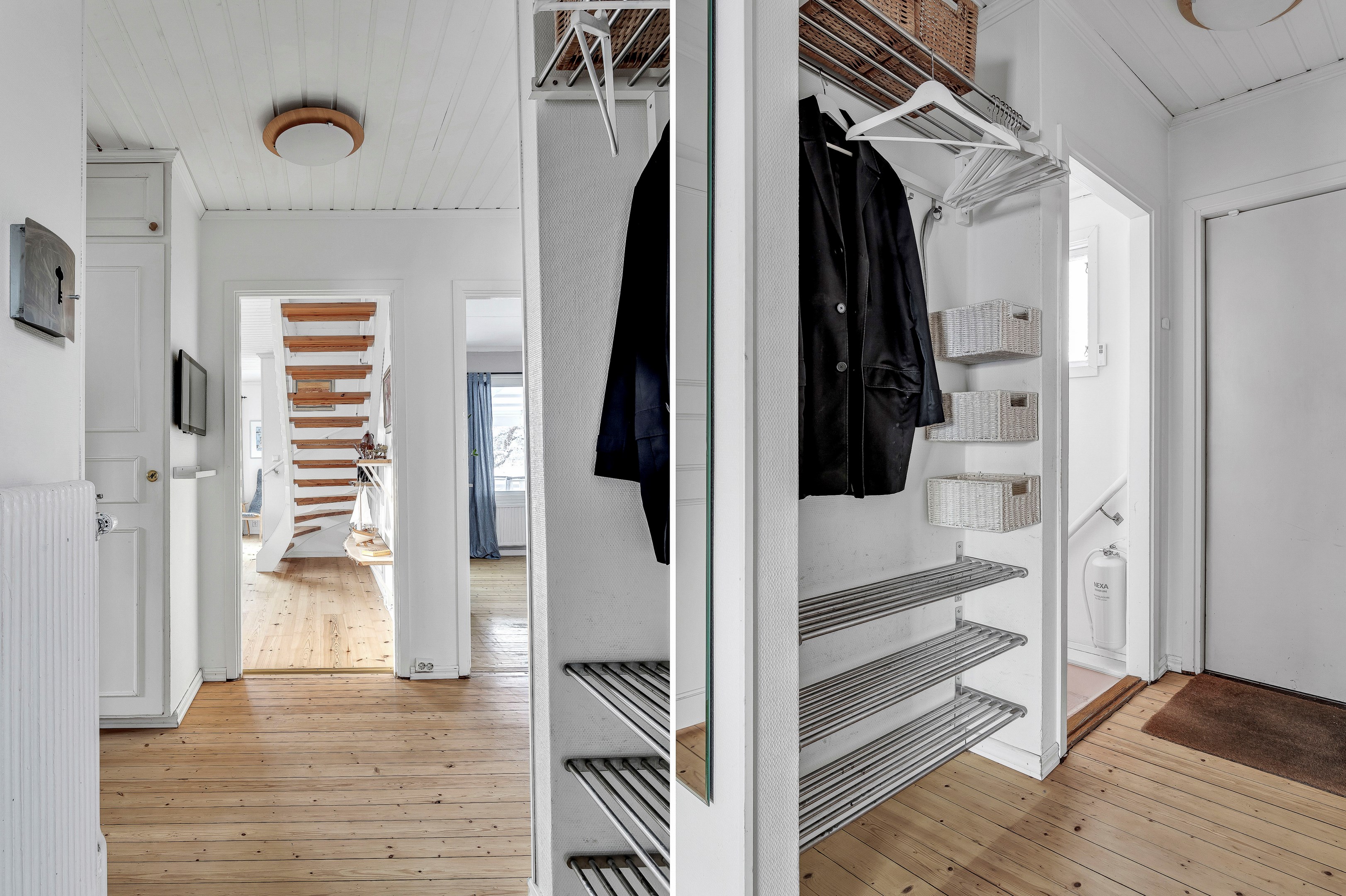 Bostadsbild från Tunagatan 76, Såld i Bärby Hage, Uppsala