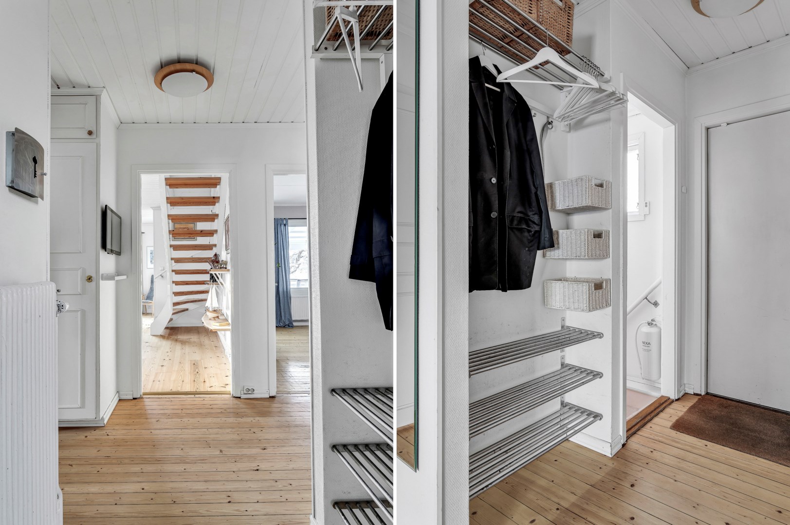 Bostadsbild från Tunagatan 76, Såld i Bärby Hage, Uppsala