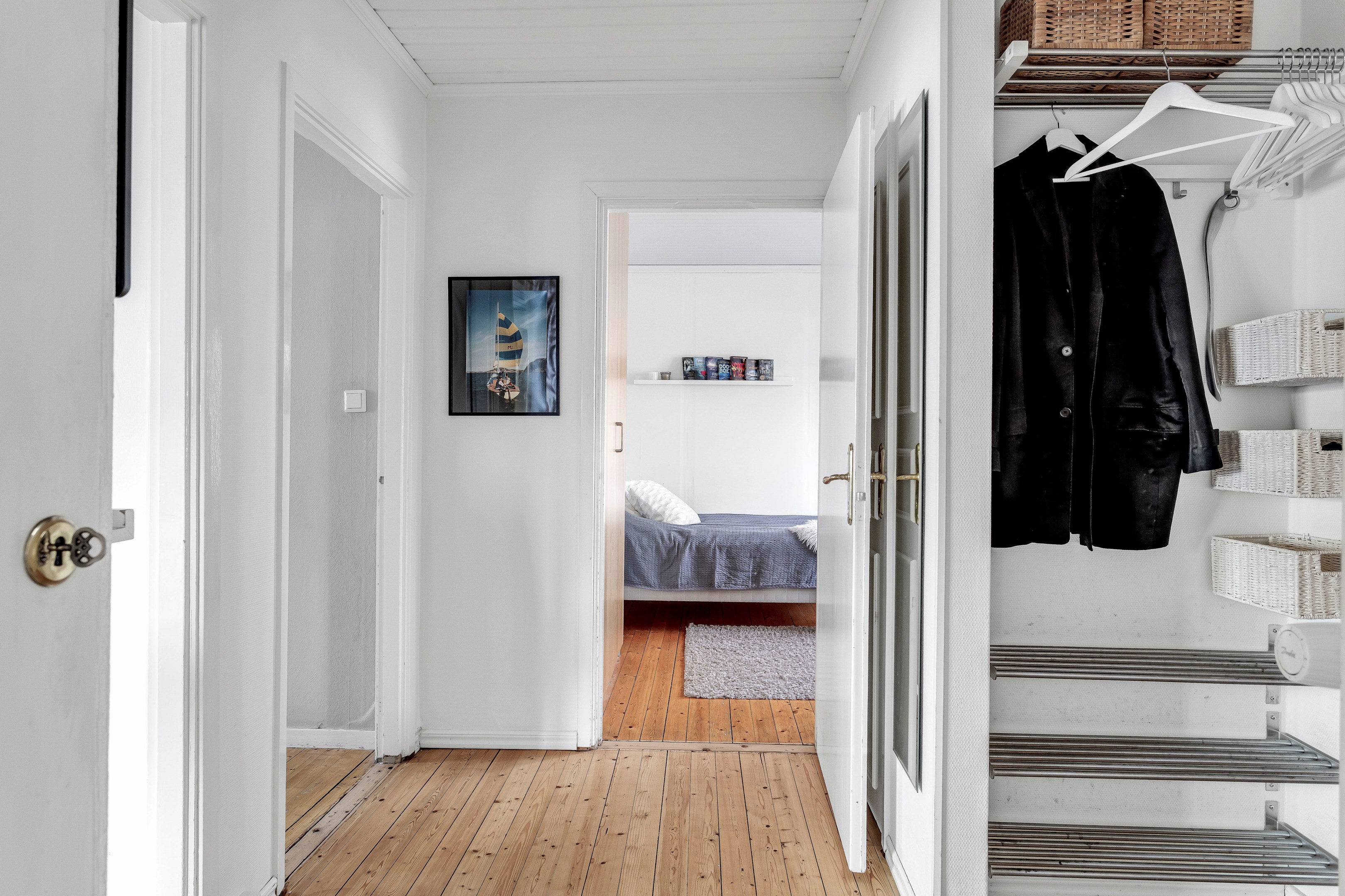 Bostadsbild från Tunagatan 76, Såld i Bärby Hage, Uppsala