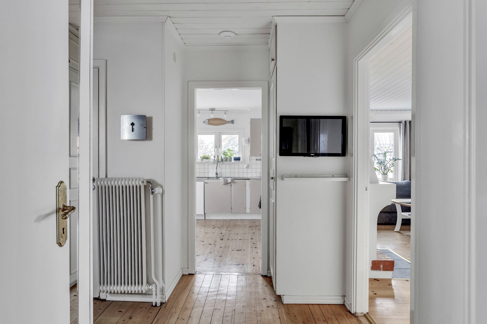 Bostadsbild från Tunagatan 76, Såld i Bärby Hage, Uppsala