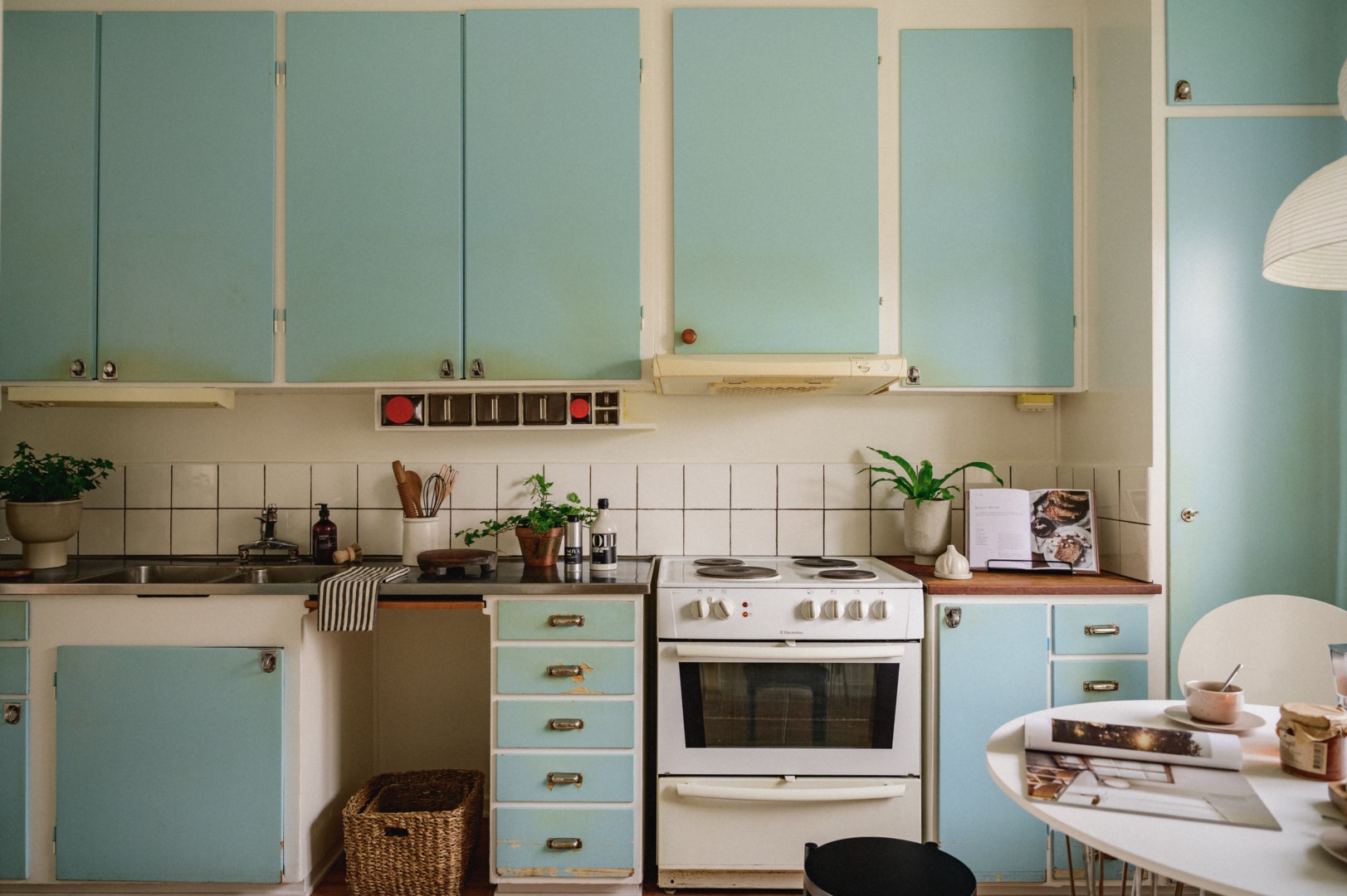 Bostadsbild från Thun-Ollevägen 13, Såld i Gustavsberg - Lugnet/Björnkärret, Värmdö