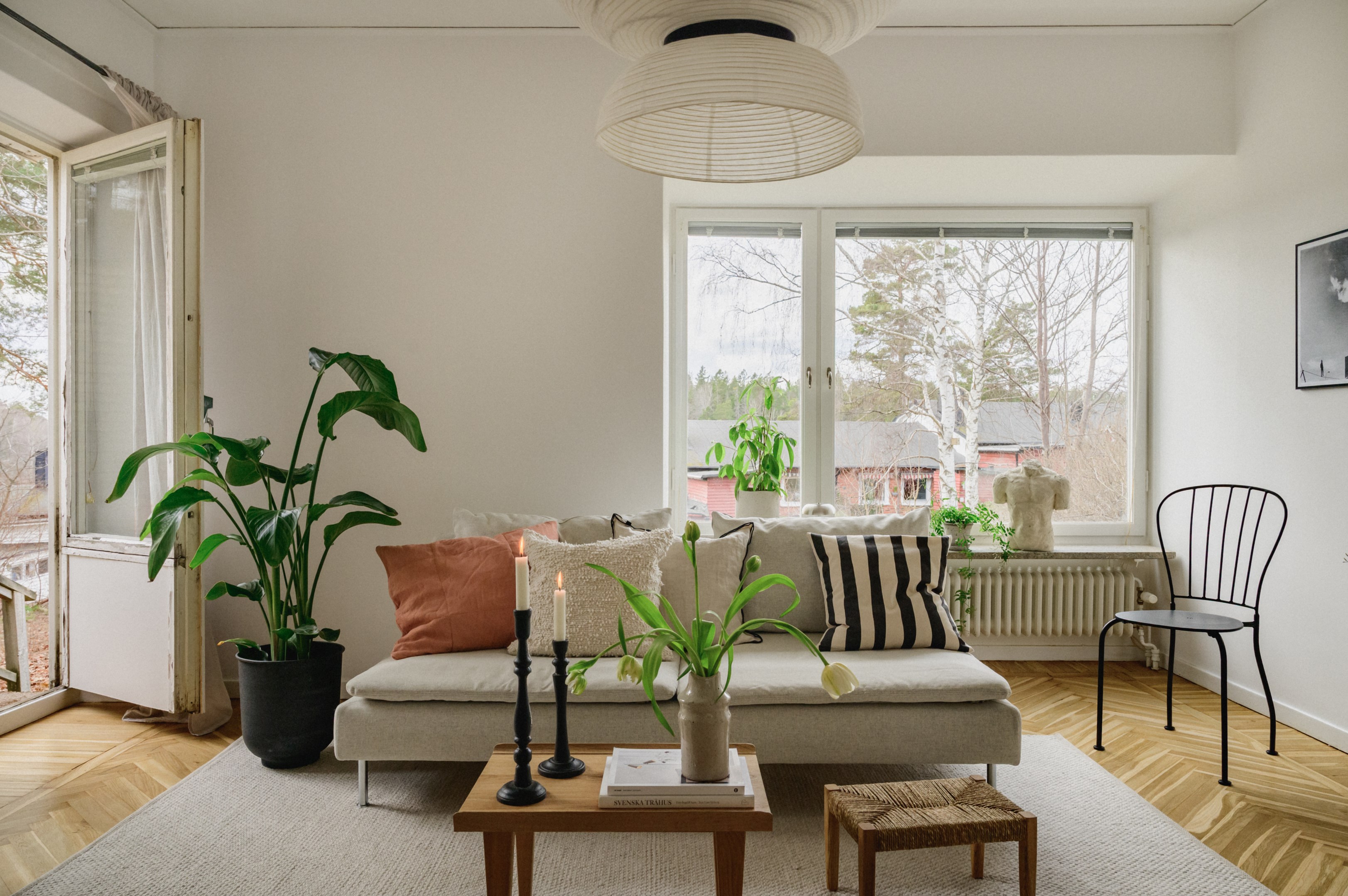 Bostadsbild från Thun-Ollevägen 13, Såld i Gustavsberg - Lugnet/Björnkärret, Värmdö