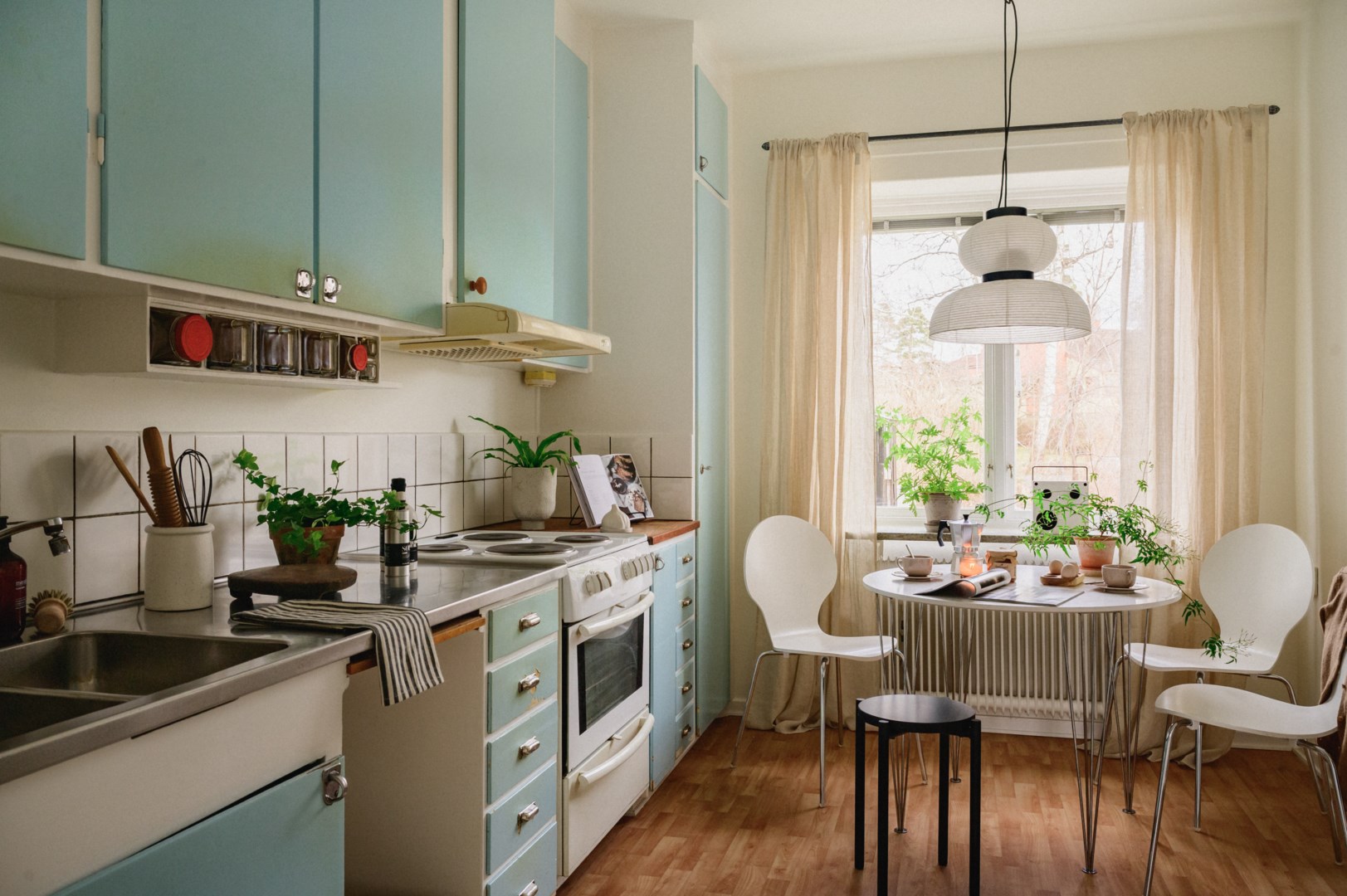 Bostadsbild från Thun-Ollevägen 13, Såld i Gustavsberg - Lugnet/Björnkärret, Värmdö