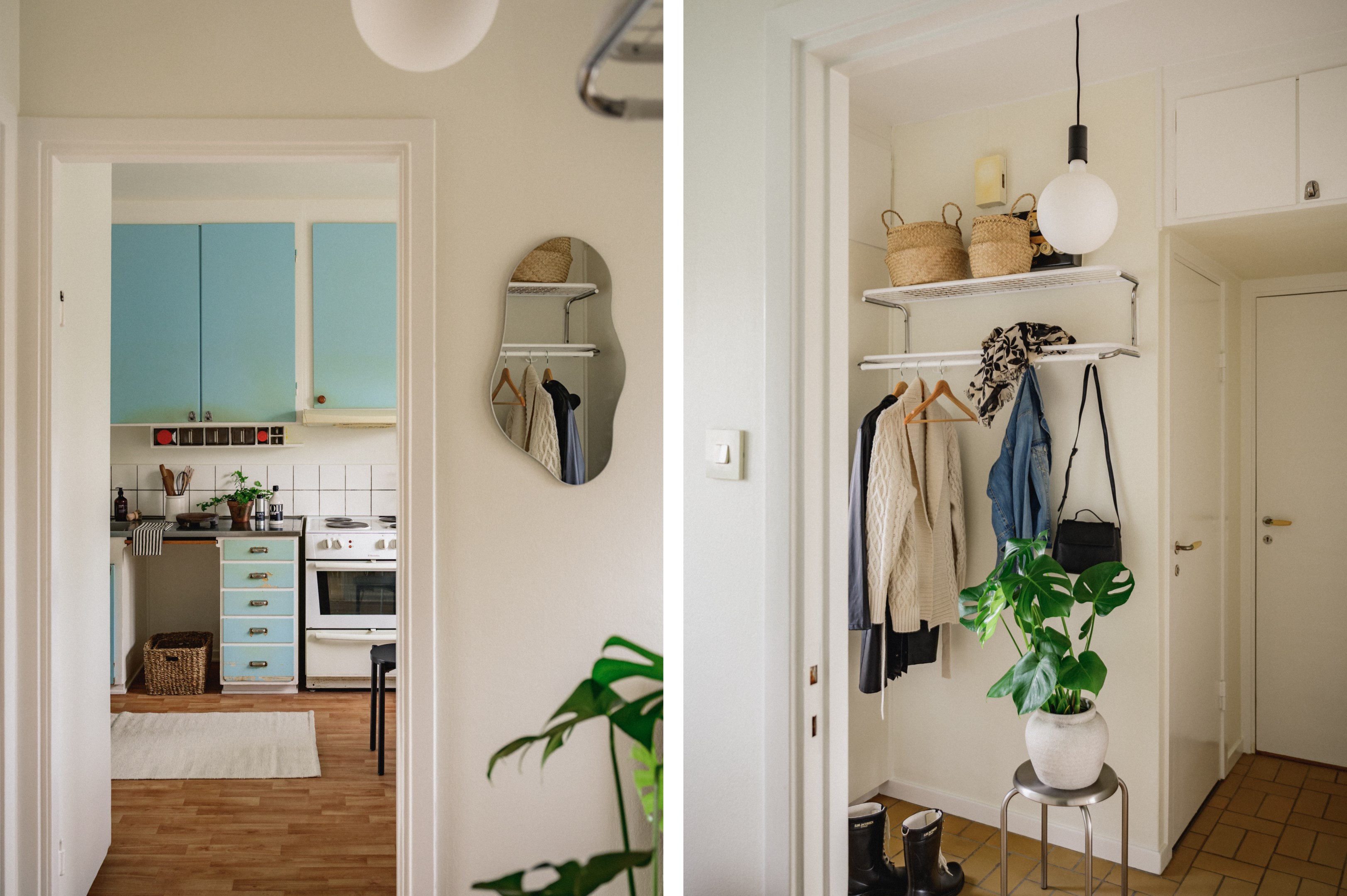 Bostadsbild från Thun-Ollevägen 13, Såld i Gustavsberg - Lugnet/Björnkärret, Värmdö