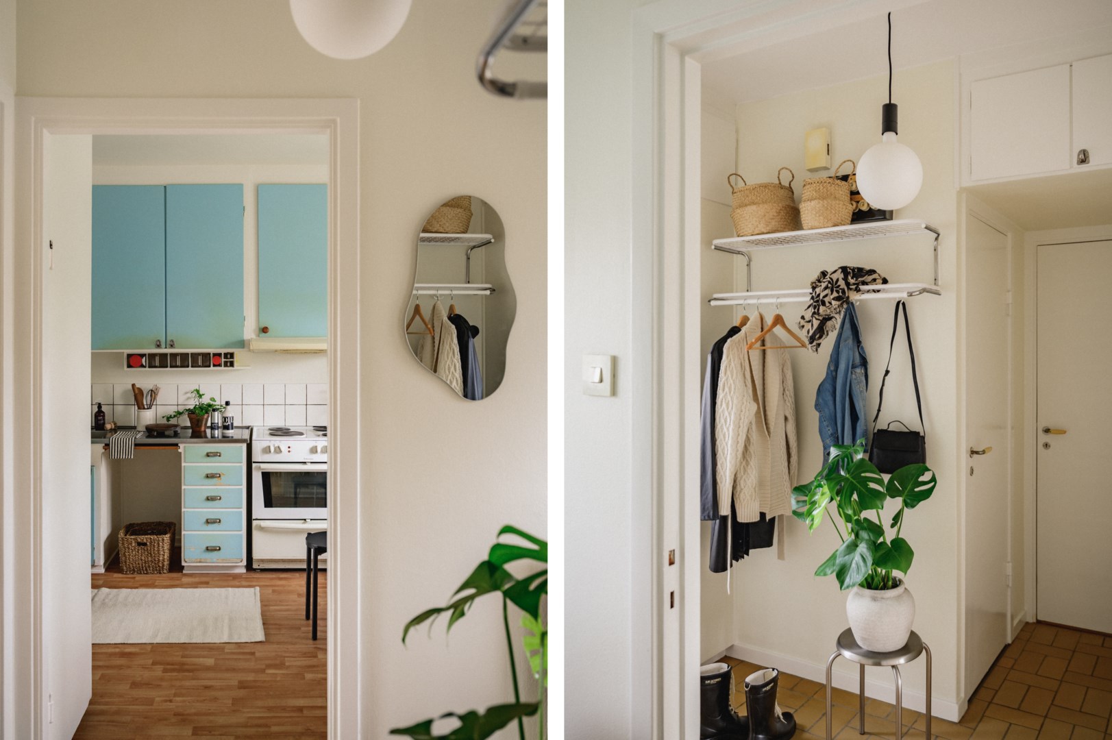 Bostadsbild från Thun-Ollevägen 13, Såld i Gustavsberg - Lugnet/Björnkärret, Värmdö