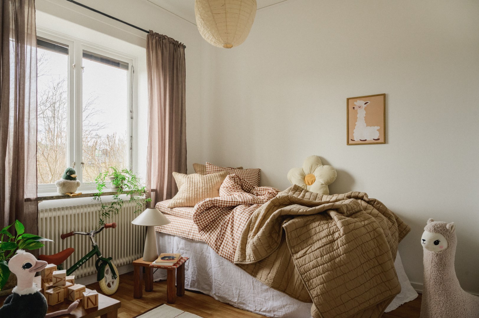 Bostadsbild från Thun-Ollevägen 13, Såld i Gustavsberg - Lugnet/Björnkärret, Värmdö